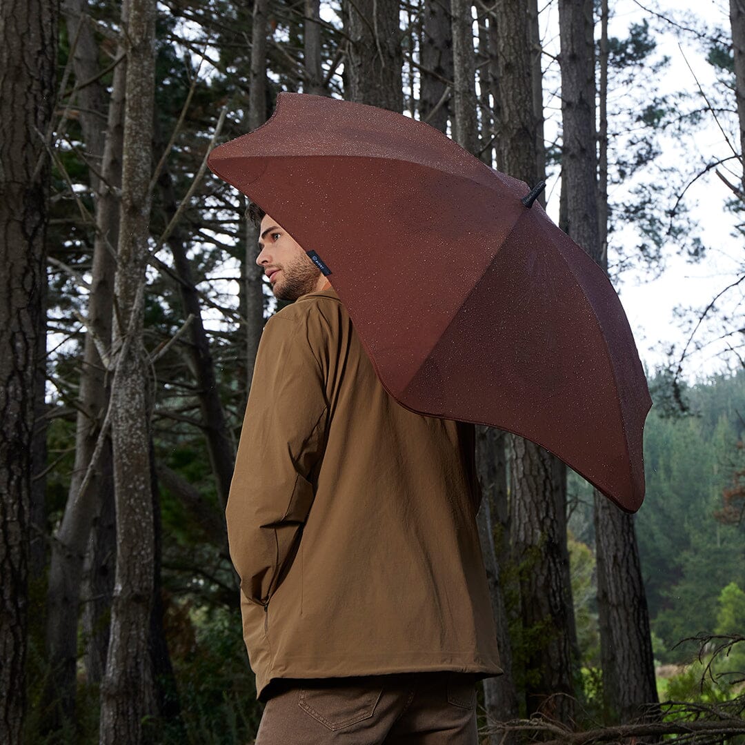 BLUNT Classic Espresso Umbrella 2022 - Image 6