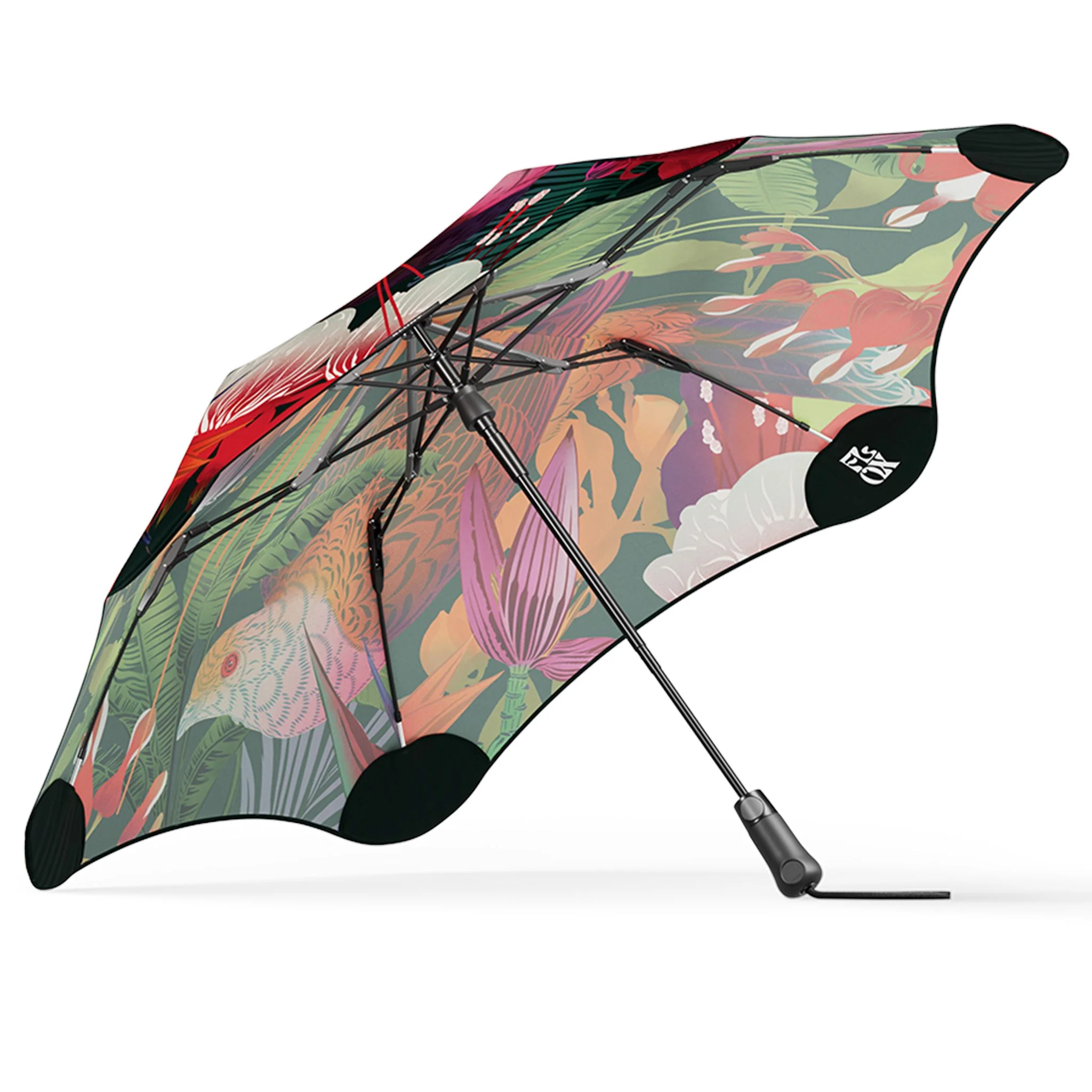 BLUNT Metro Flox Neo Tropica Umbrella 2023 - Image 3