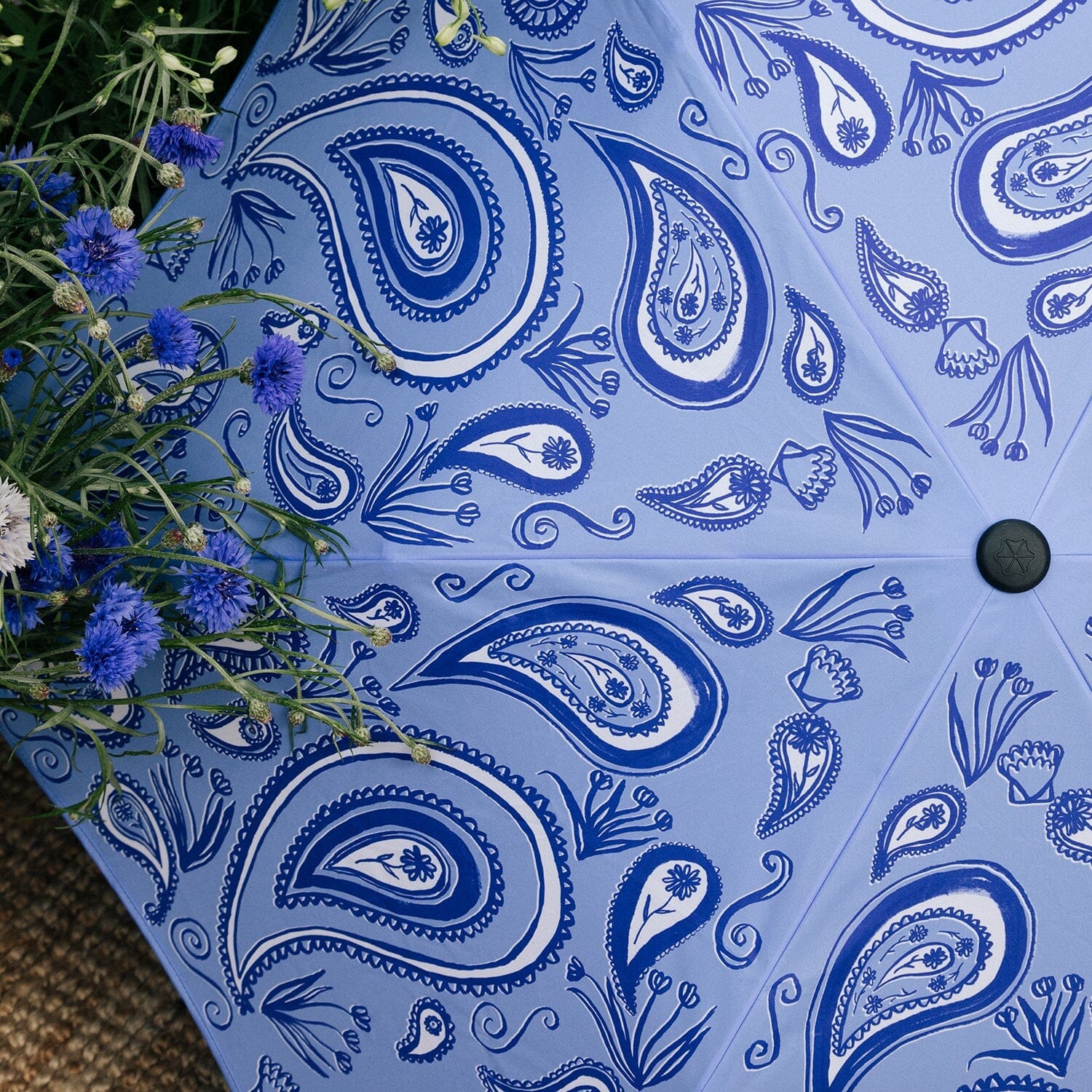 BLUNT Metro Frances Costelloe Umbrella - Image 4