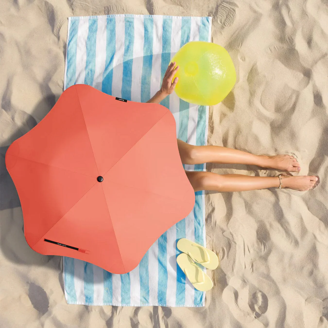 BLUNT Metro UV Umbrella - Image 4