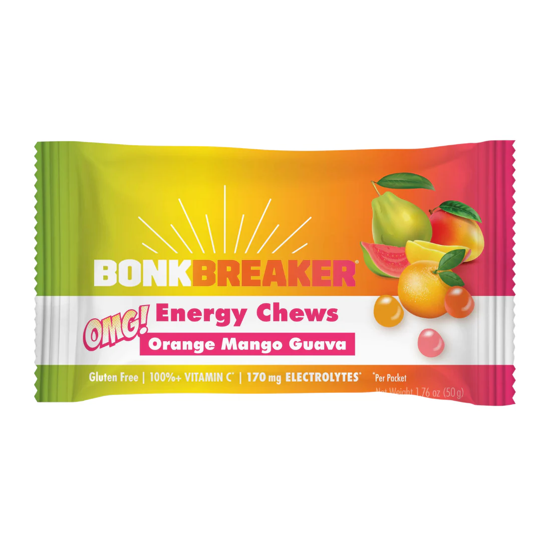Bonk Breaker Energy Chews - Image 10