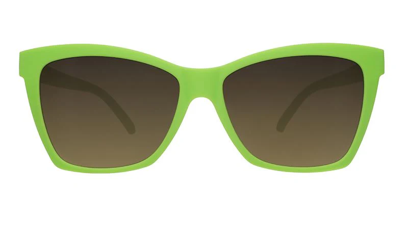 goodr Pop G - Sports Sunglasses - Born to Be Envied - Image 3