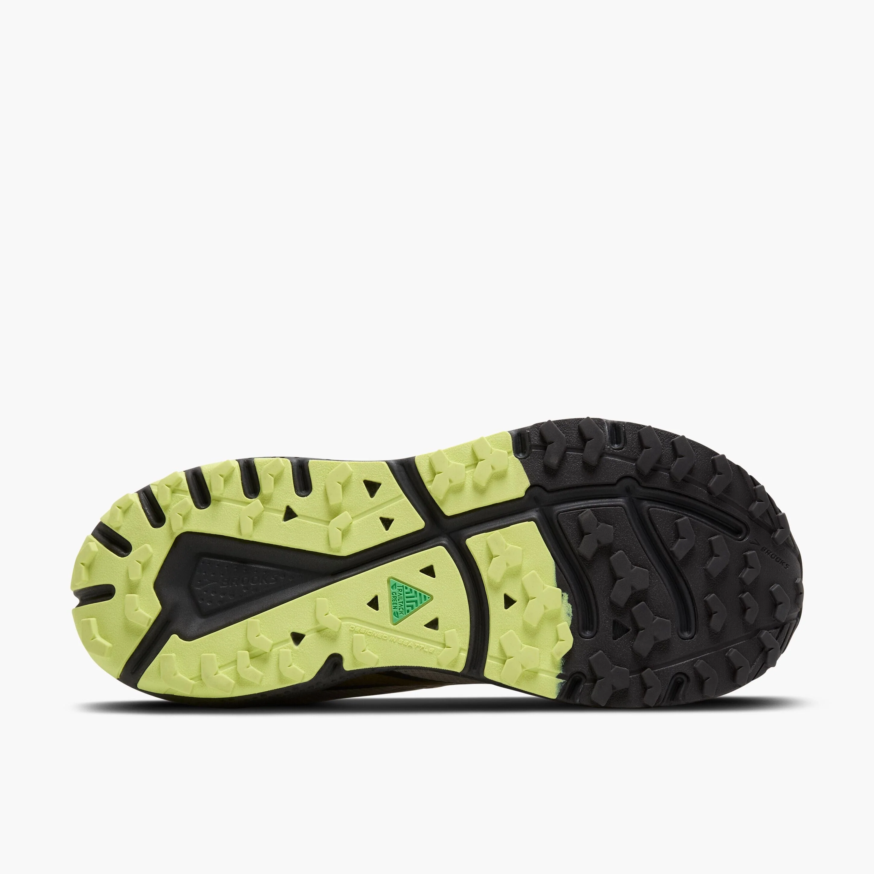 Brooks Divide 6 Men's Trail Running Shoes - Image 7
