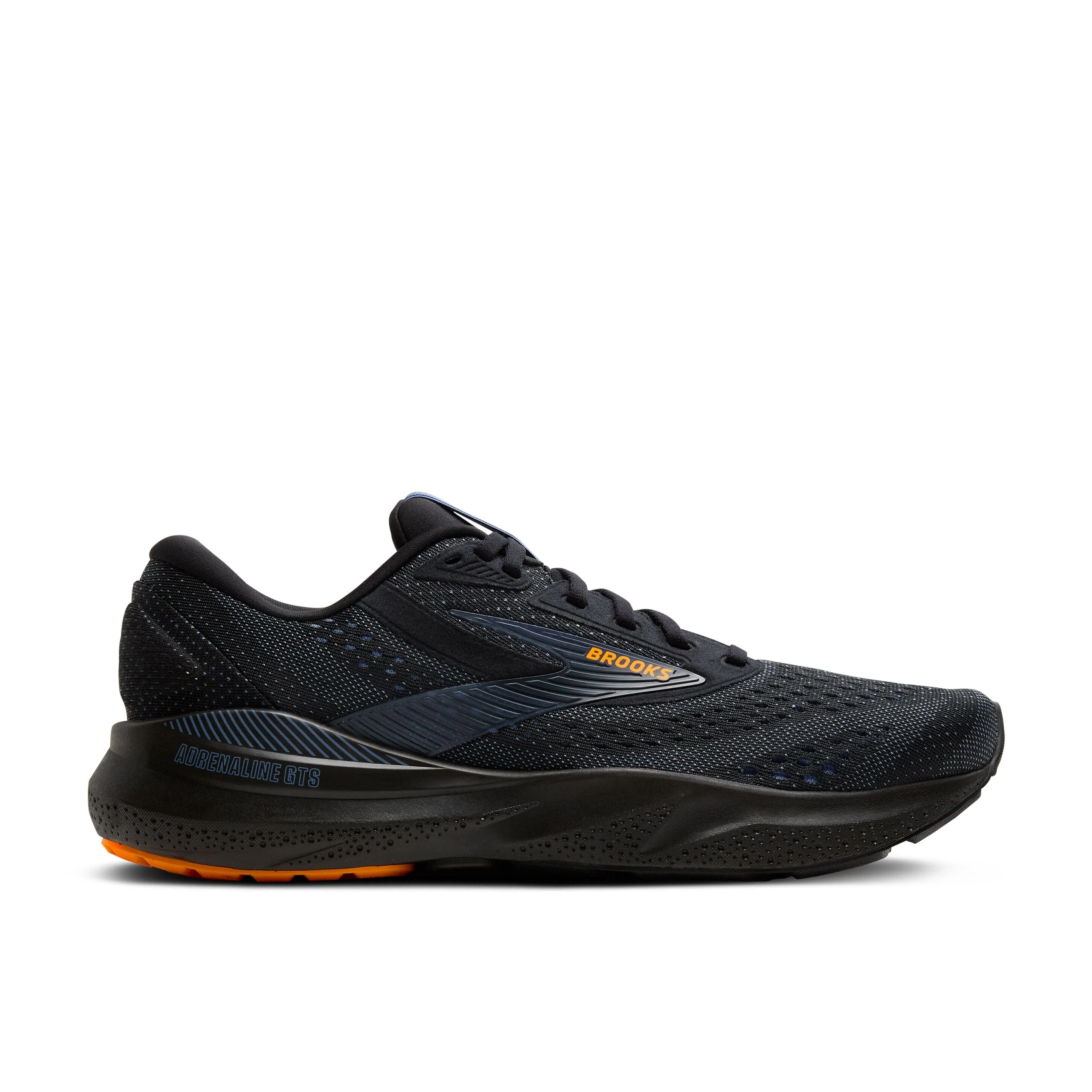 Brooks Men's Adrenaline GTS 24 Road Running Shoes - Image 10