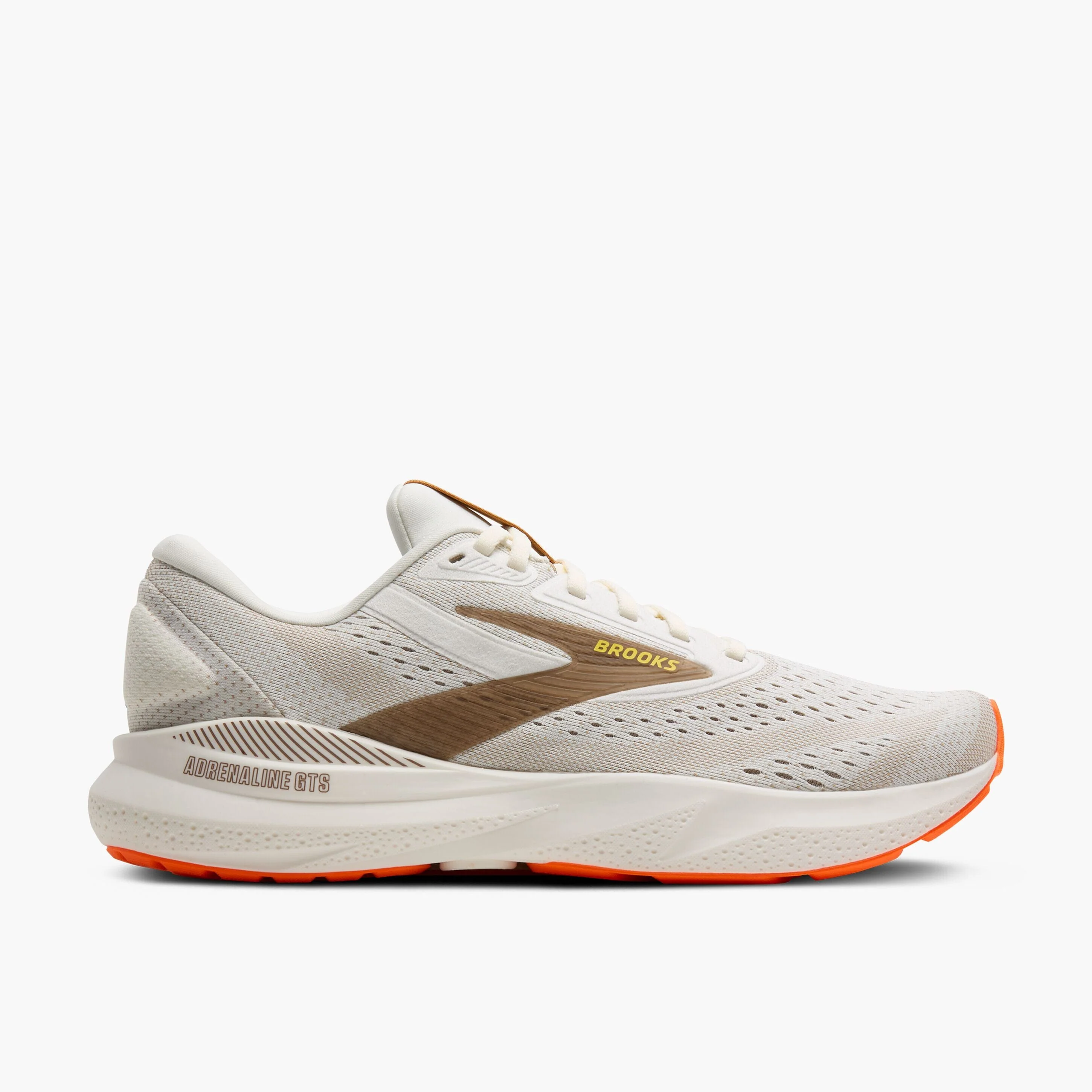 Brooks Men's Adrenaline GTS 24 Road Running Shoes - Image 13