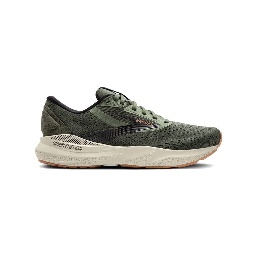 Brooks Men's Adrenaline GTS 24 Road Running Shoes - Image 15