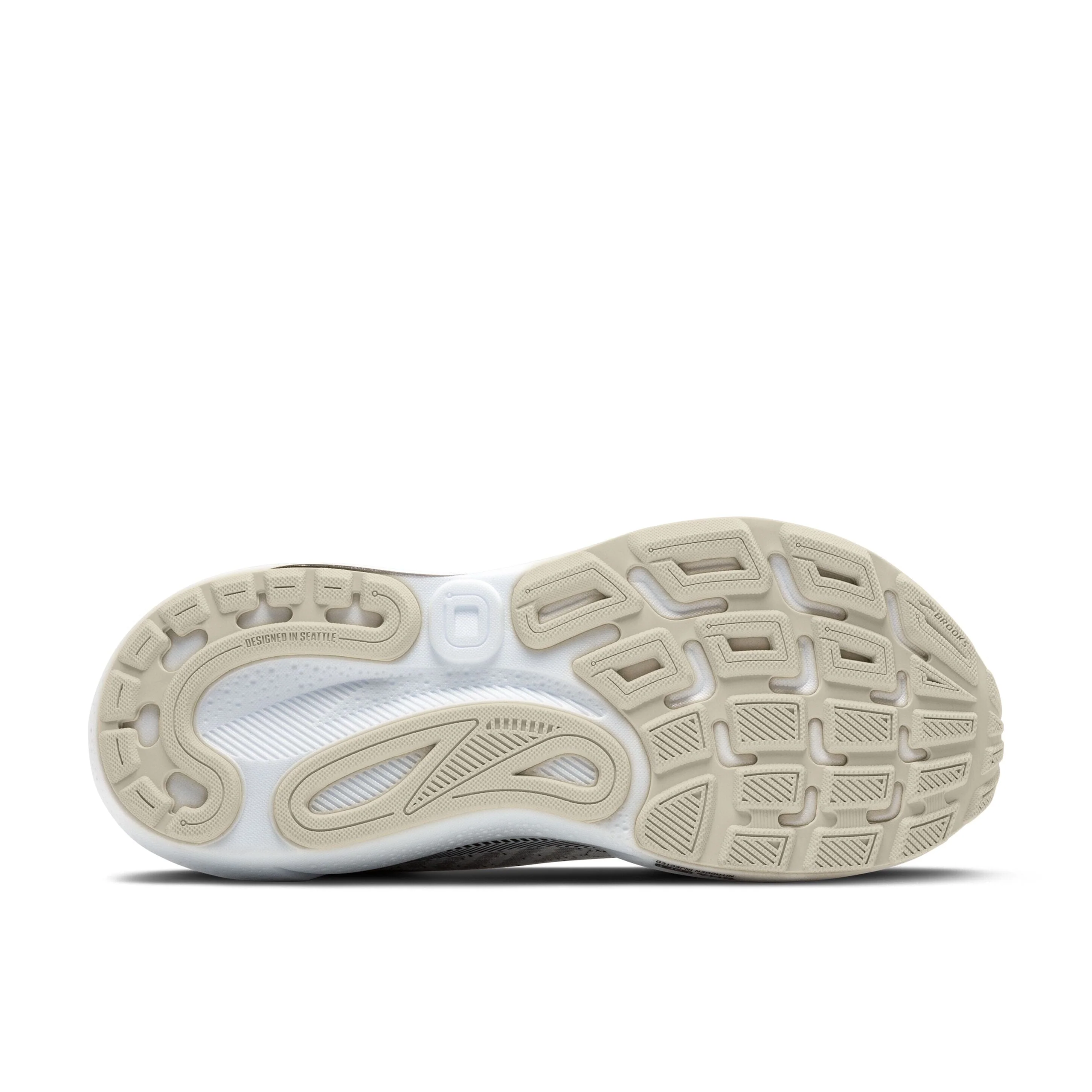 Brooks Men's Adrenaline GTS 24 Road Running Shoes - Image 7