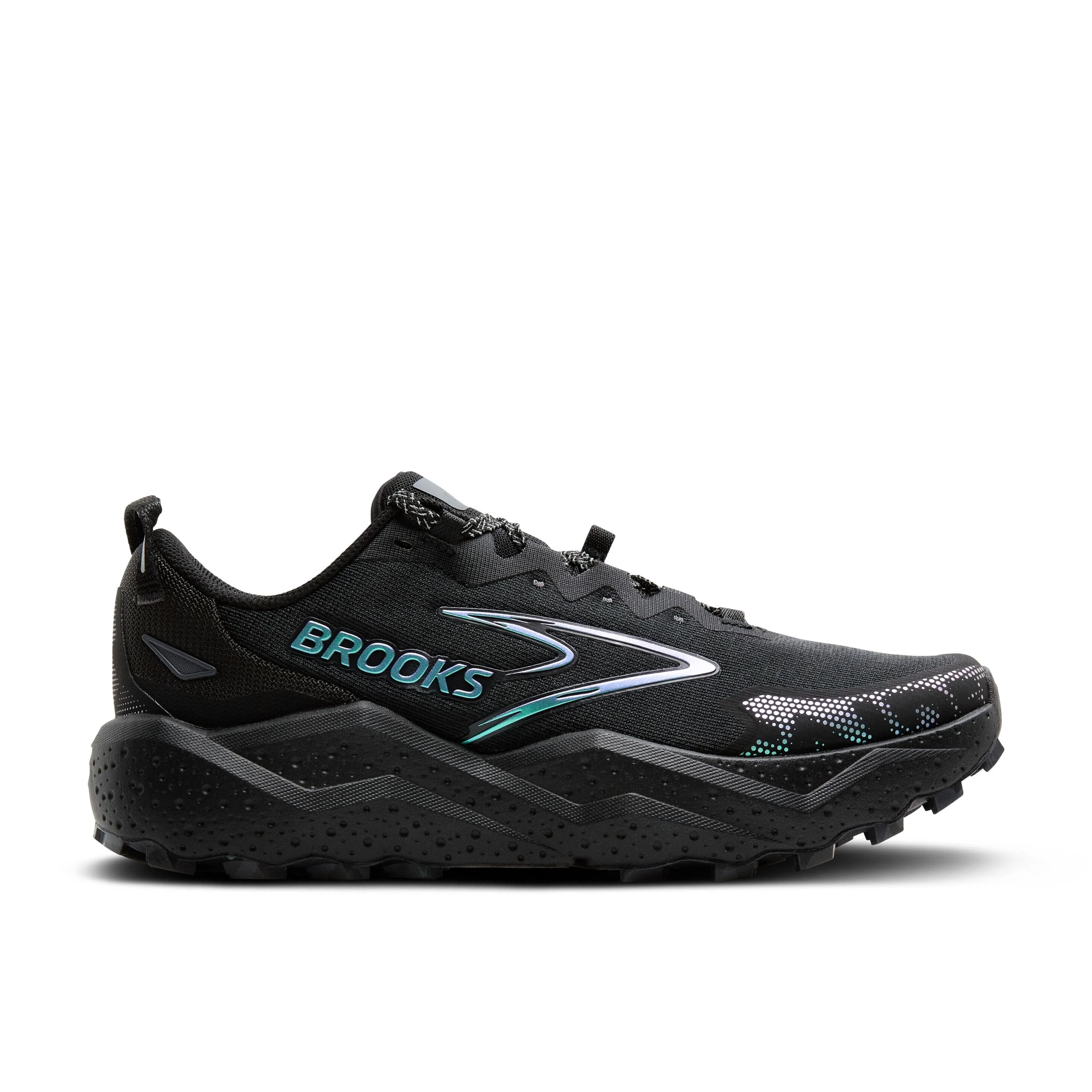 Brooks Men's Caldera 8 Trail Running Shoes - Image 10