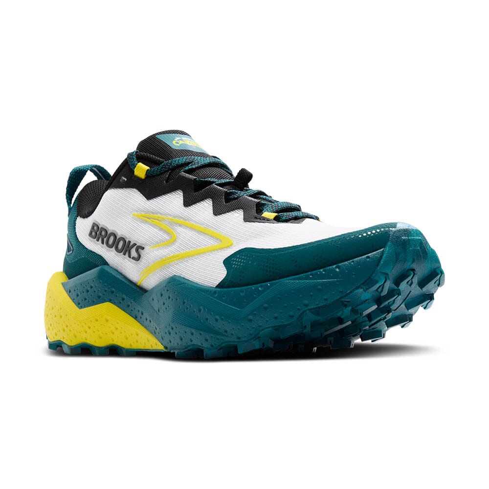 Brooks Men's Caldera 8 Trail Running Shoes - Image 6