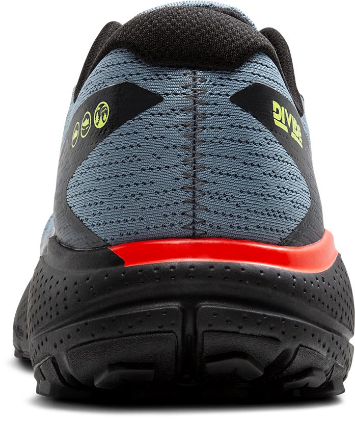 Brooks Men's Divide 5 Trail Running Shoes - Image 4