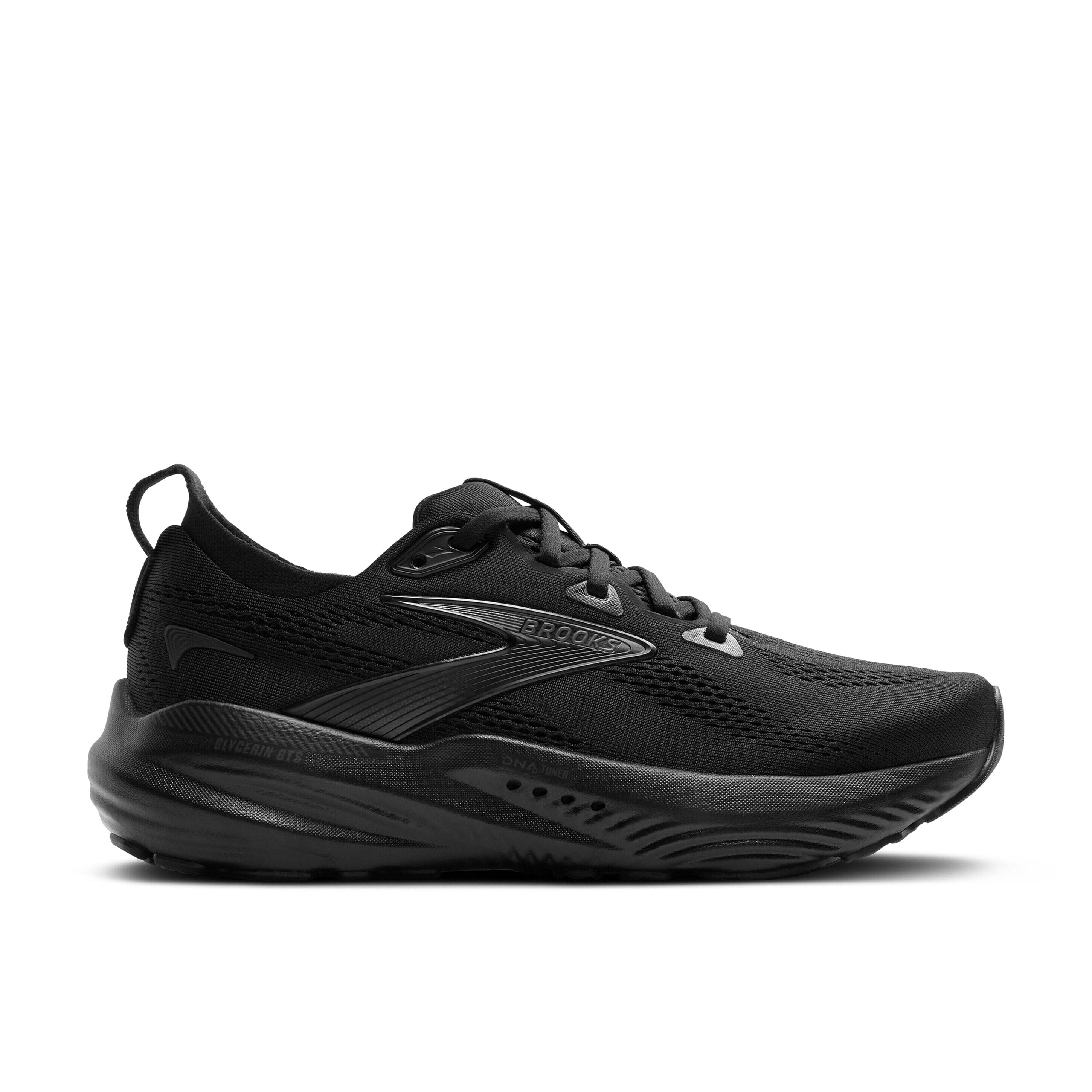 Brooks Men's Glycerin GTS 22 Road Running Shoes - Image 9