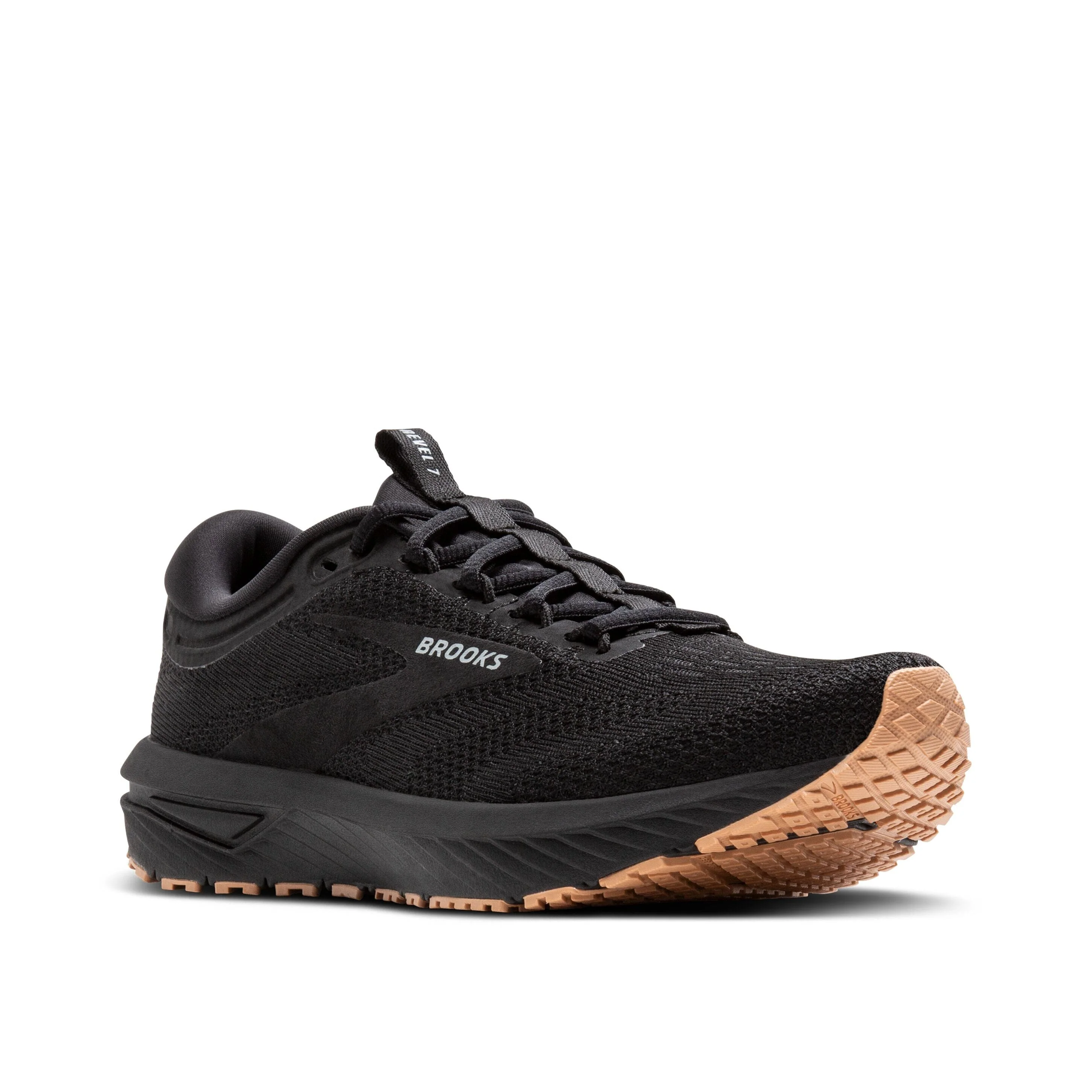 Brooks Men's Revel 7 Road Running Shoes - Image 3