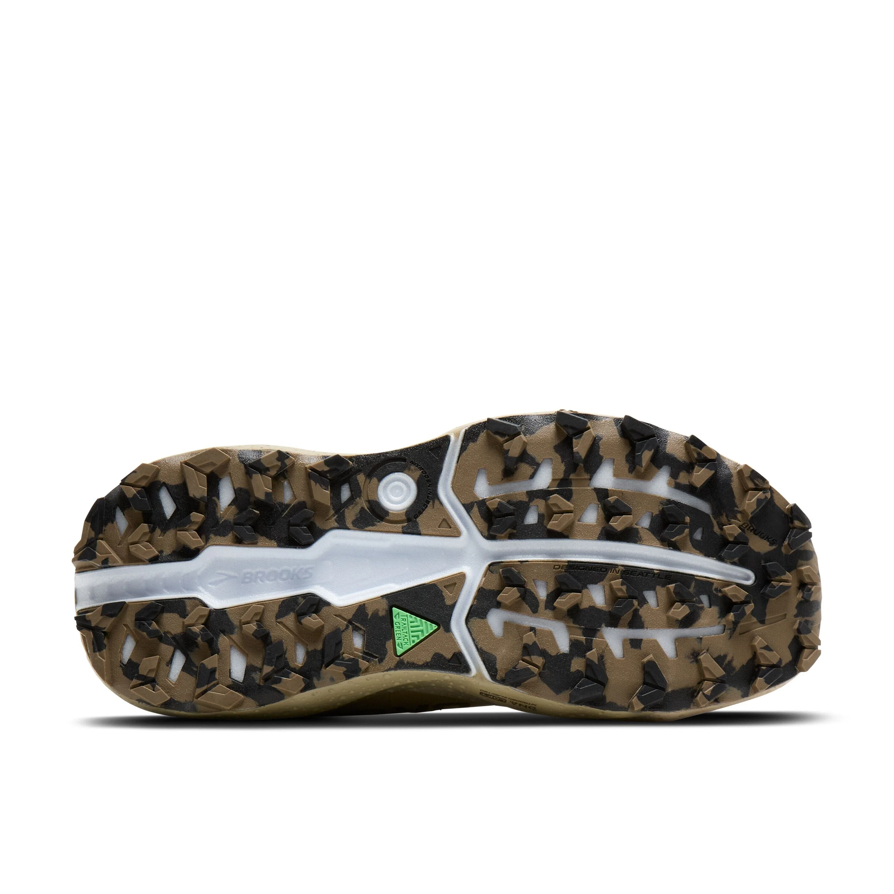 Brooks RSVP Gallery x Caldera 8 Running Shoes - Image 7
