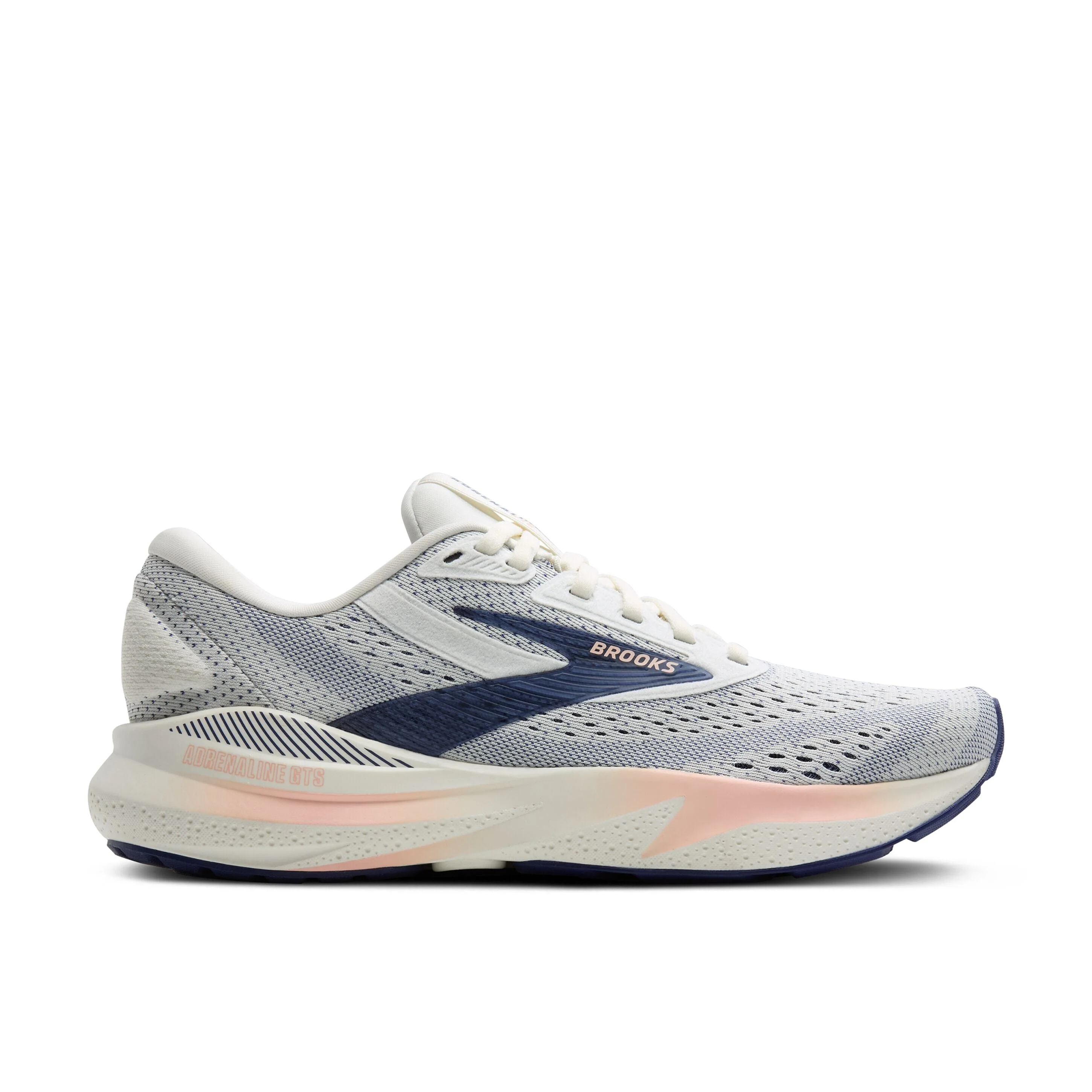 Brooks Women's Adrenaline GTS 24 Road Running Shoes - Image 8