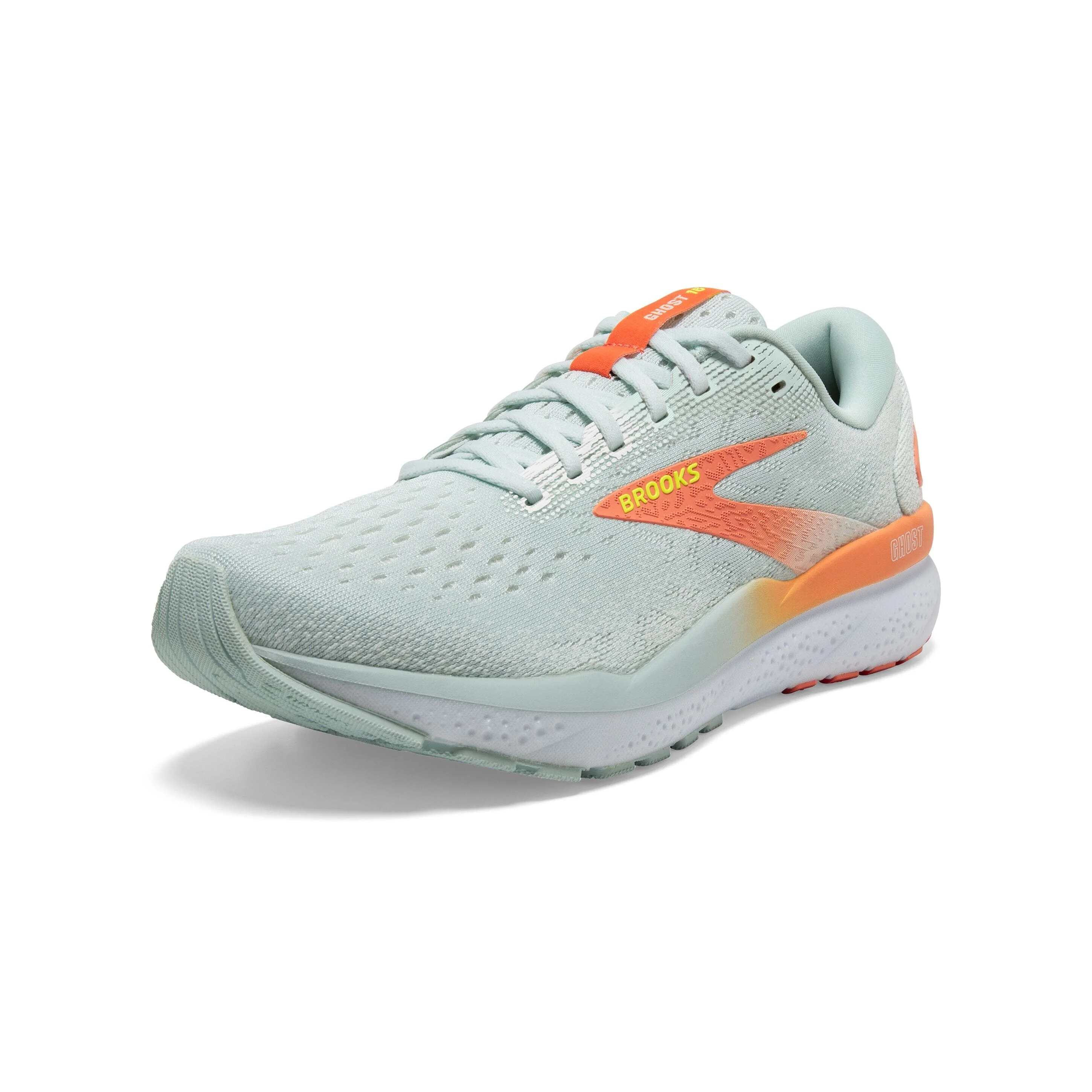 Brooks Women's Ghost 16 Road Running Shoes - Image 7