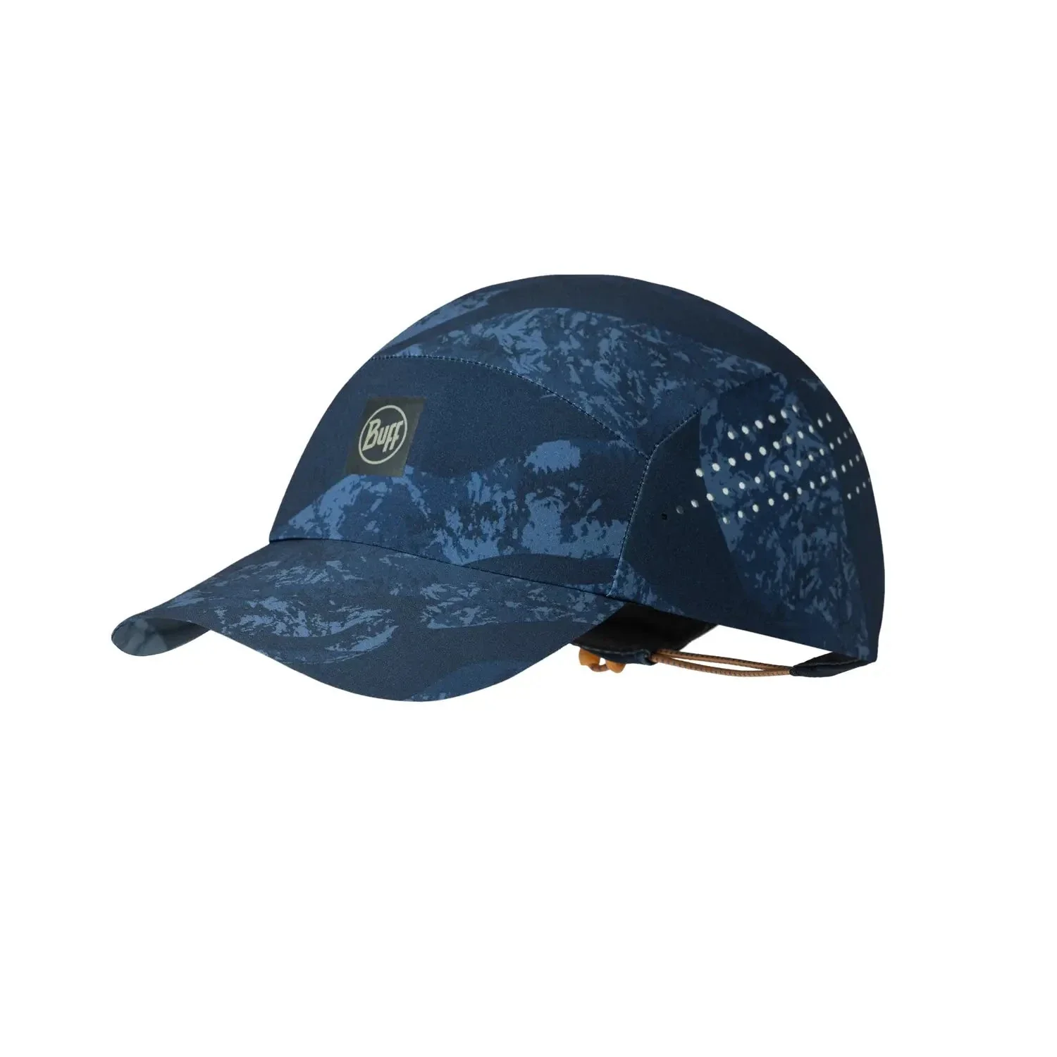 BUFF Pack Speed Cap - Image 16