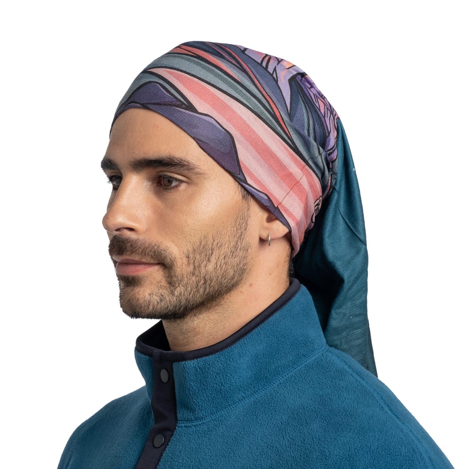 BUFF CoolNet UV+ National Park Neckwear - Image 3