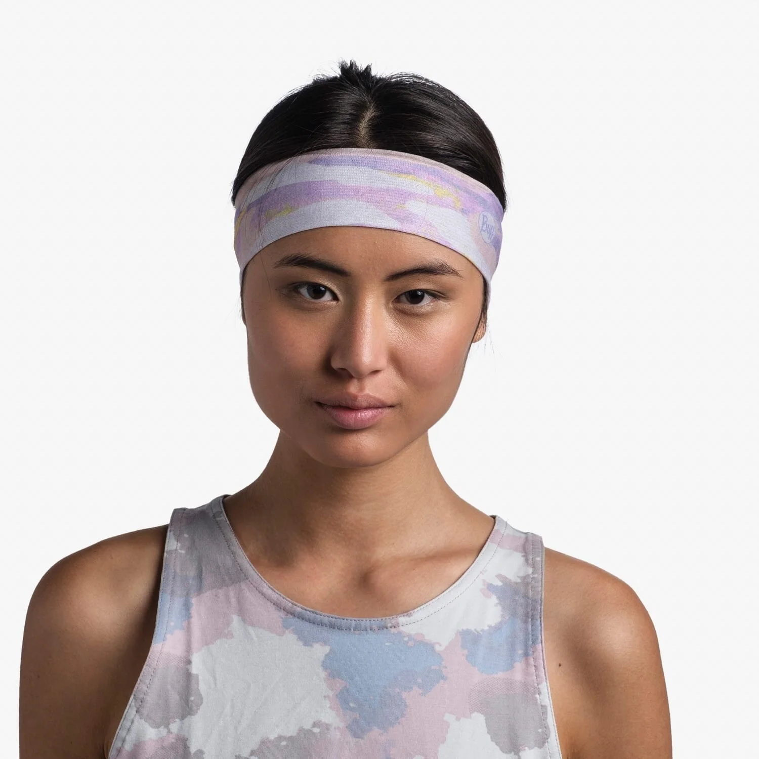 BUFF Coolnet UV+ Slim Headband - Image 3