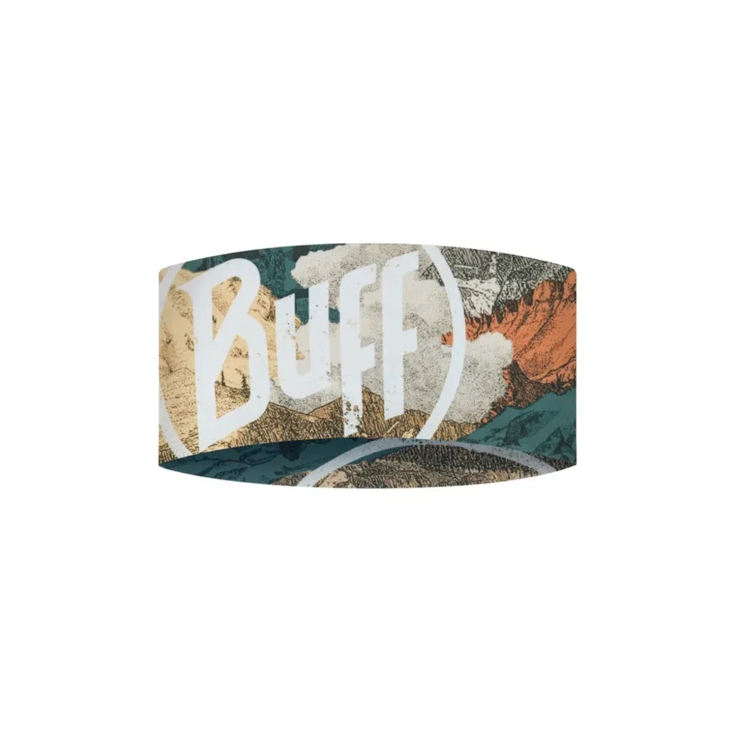BUFF Coolnet UV+ Wide Headband - Image 9