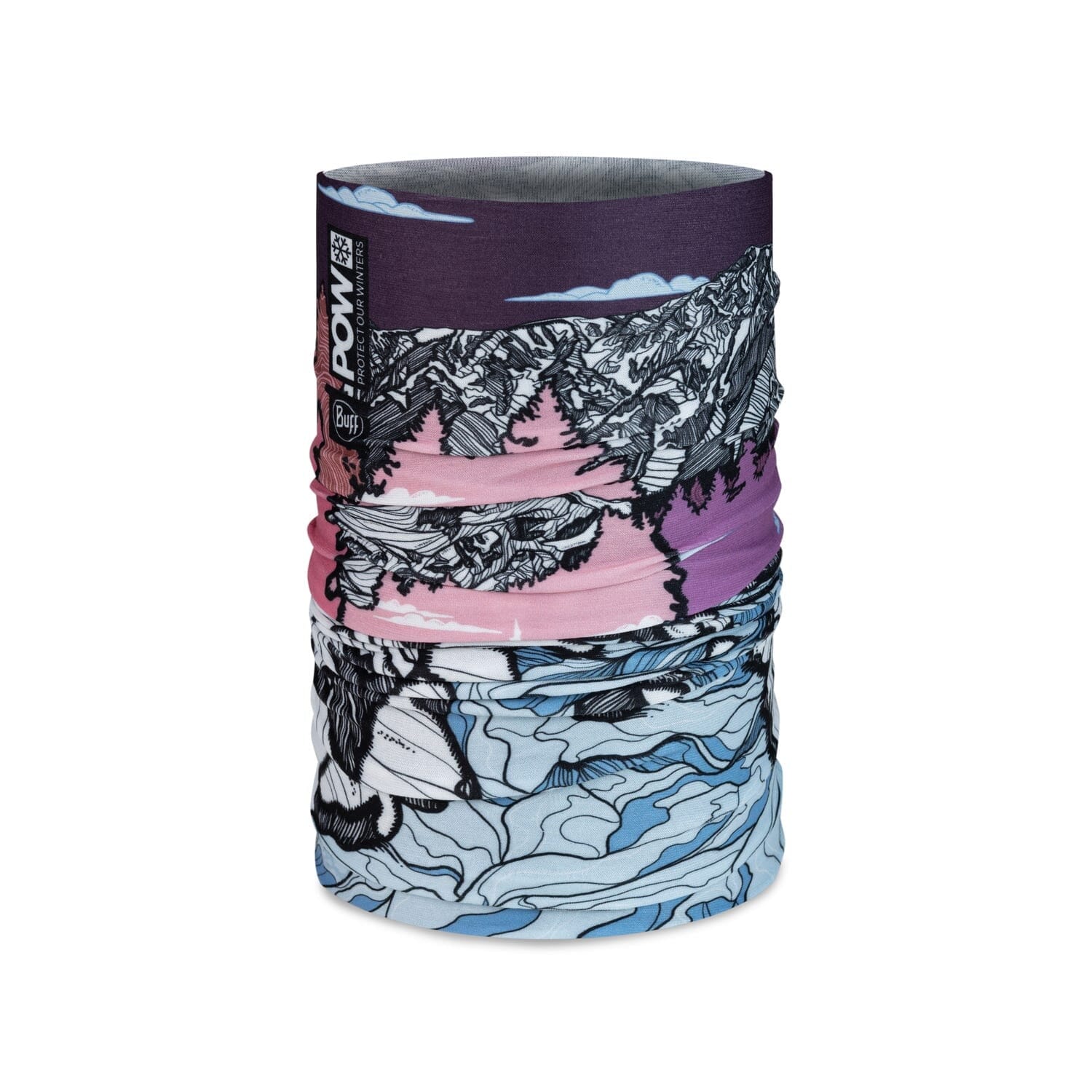 BUFF Original EcoStretch Neckwear - Image 9