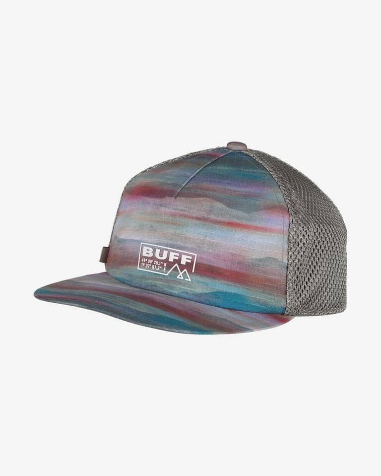 BUFF Pack Trucker Cap - Image 3