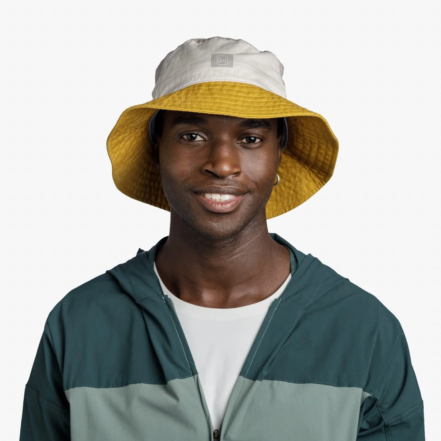 BUFF Sun Bucket Hat - Image 5