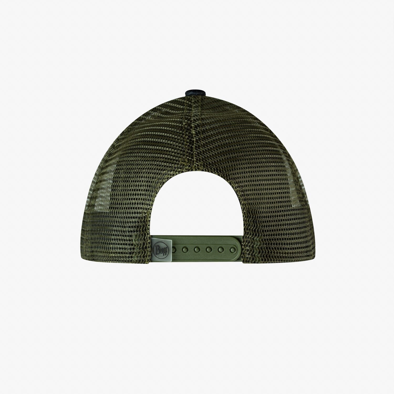 BUFF Trucker Cap - Image 2