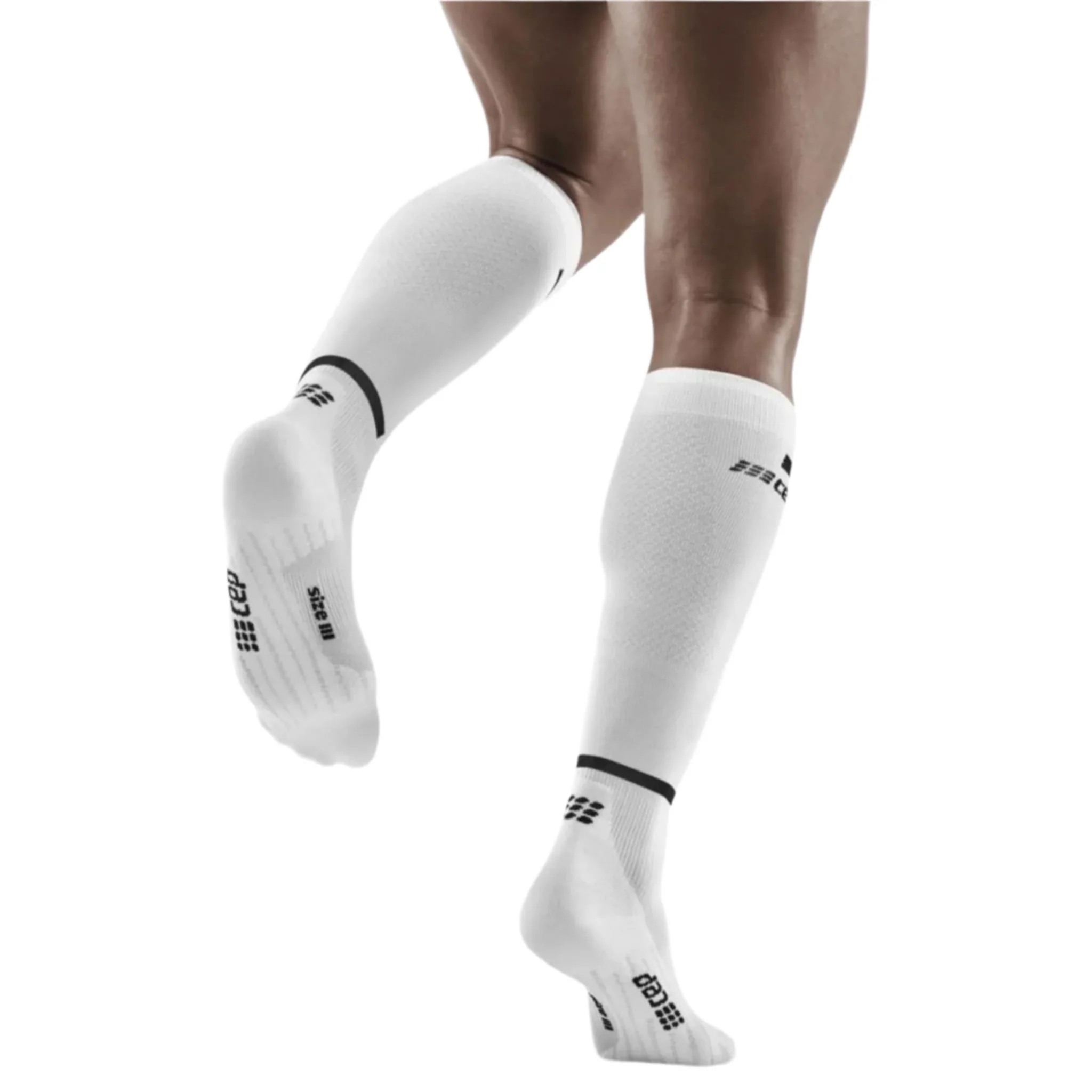 CEP The Run Compression Tall Socks 4.0, Men - Image 10