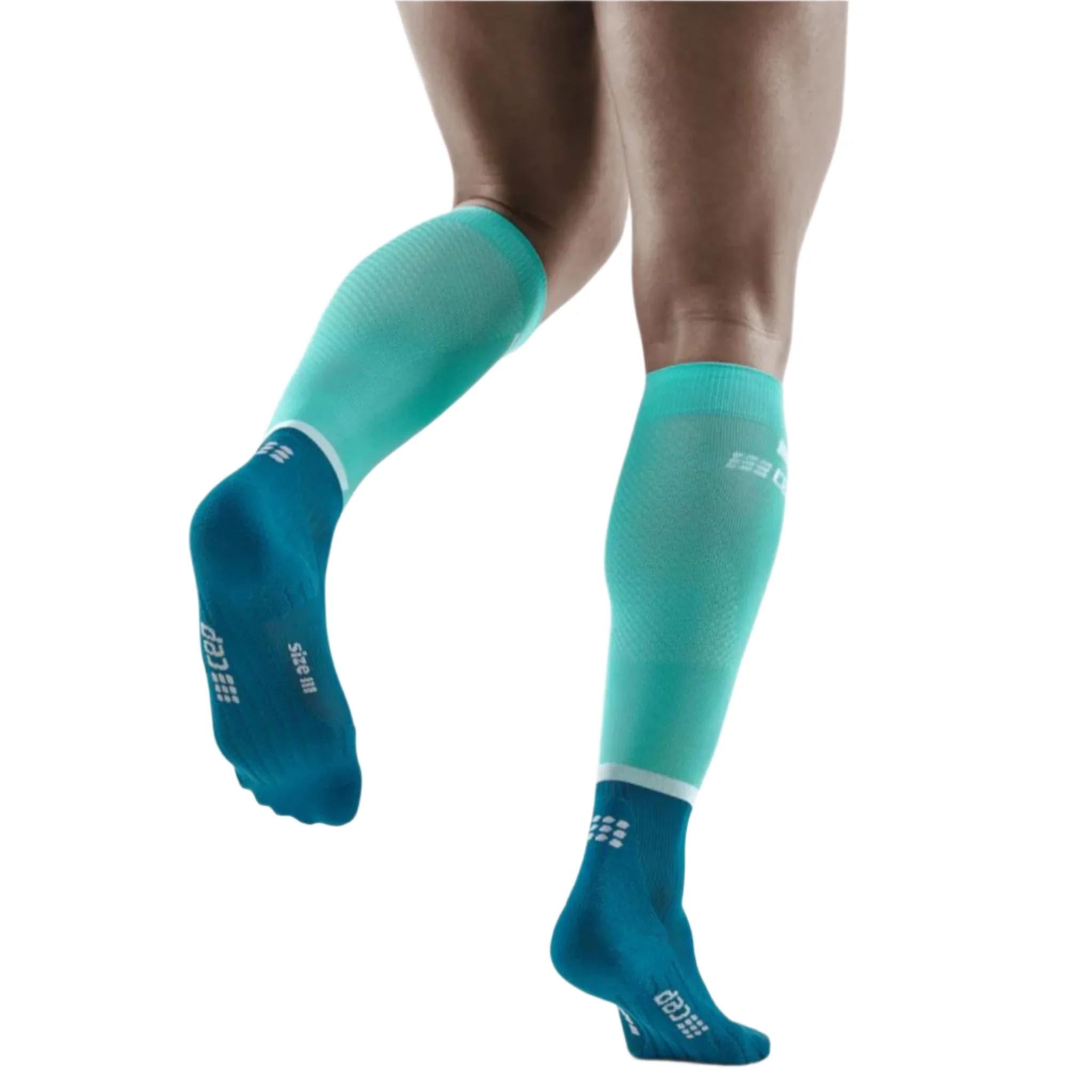 CEP The Run Compression Tall Socks 4.0, Men - Image 20