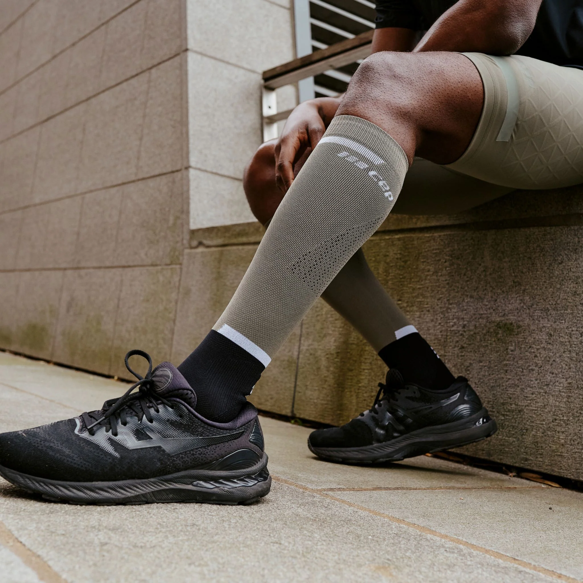 CEP The Run Compression Tall Socks 4.0, Men - Image 39