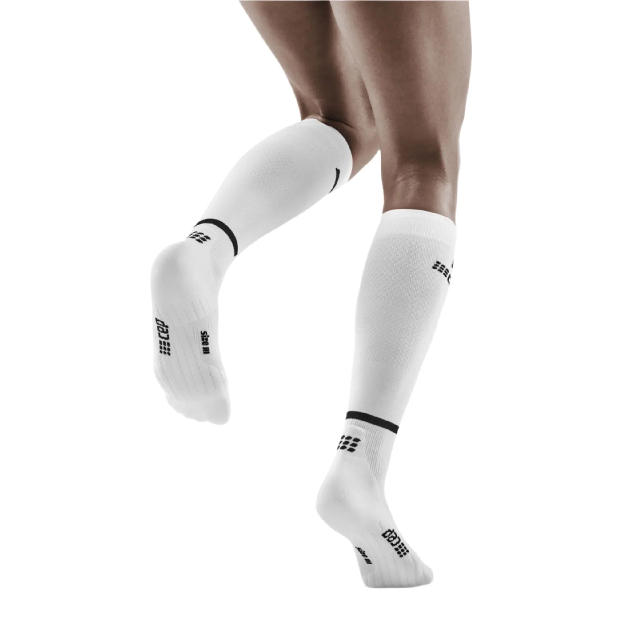 CEP The Run Compression Tall Socks 4.0, Women - Image 12