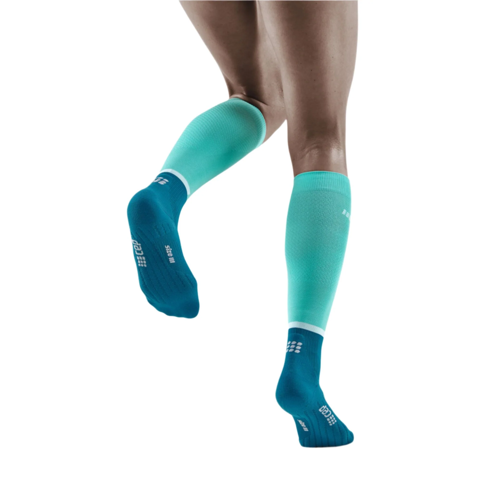 CEP The Run Compression Tall Socks 4.0, Women - Image 29