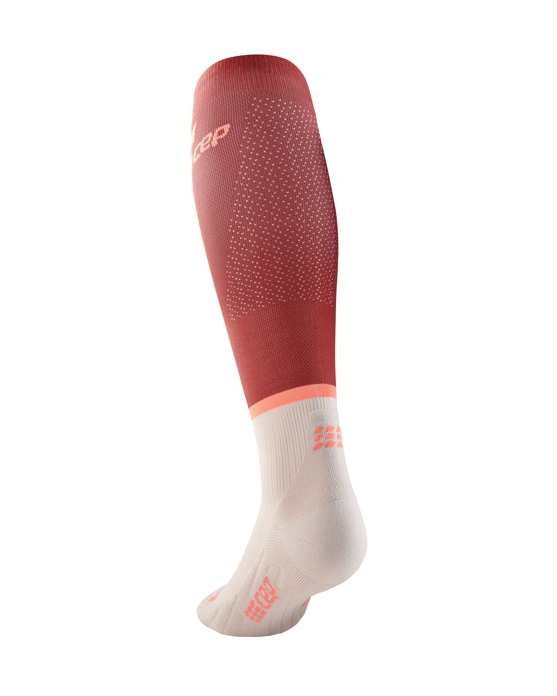 CEP The Run Compression Tall Socks 4.0, Women - Image 44