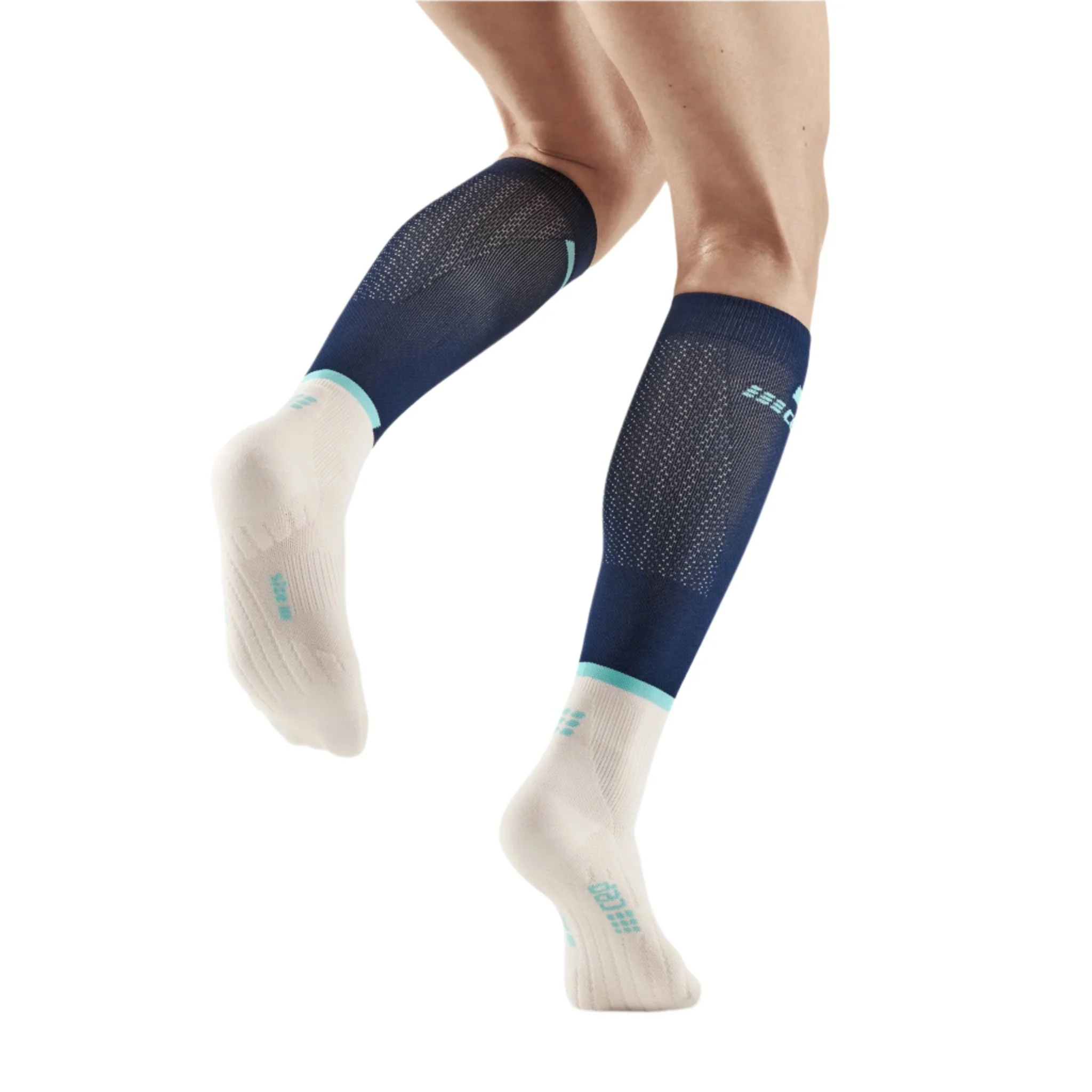 CEP The Run Compression Tall Socks 4.0, Women - Image 53