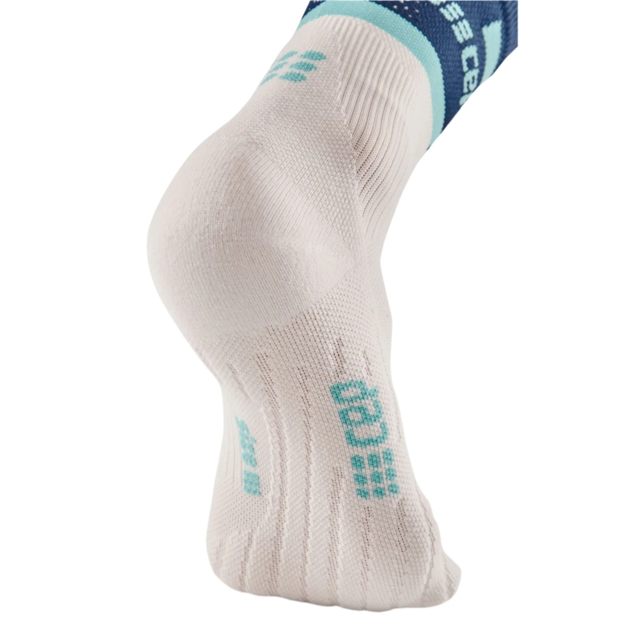 CEP The Run Compression Tall Socks 4.0, Women - Image 55