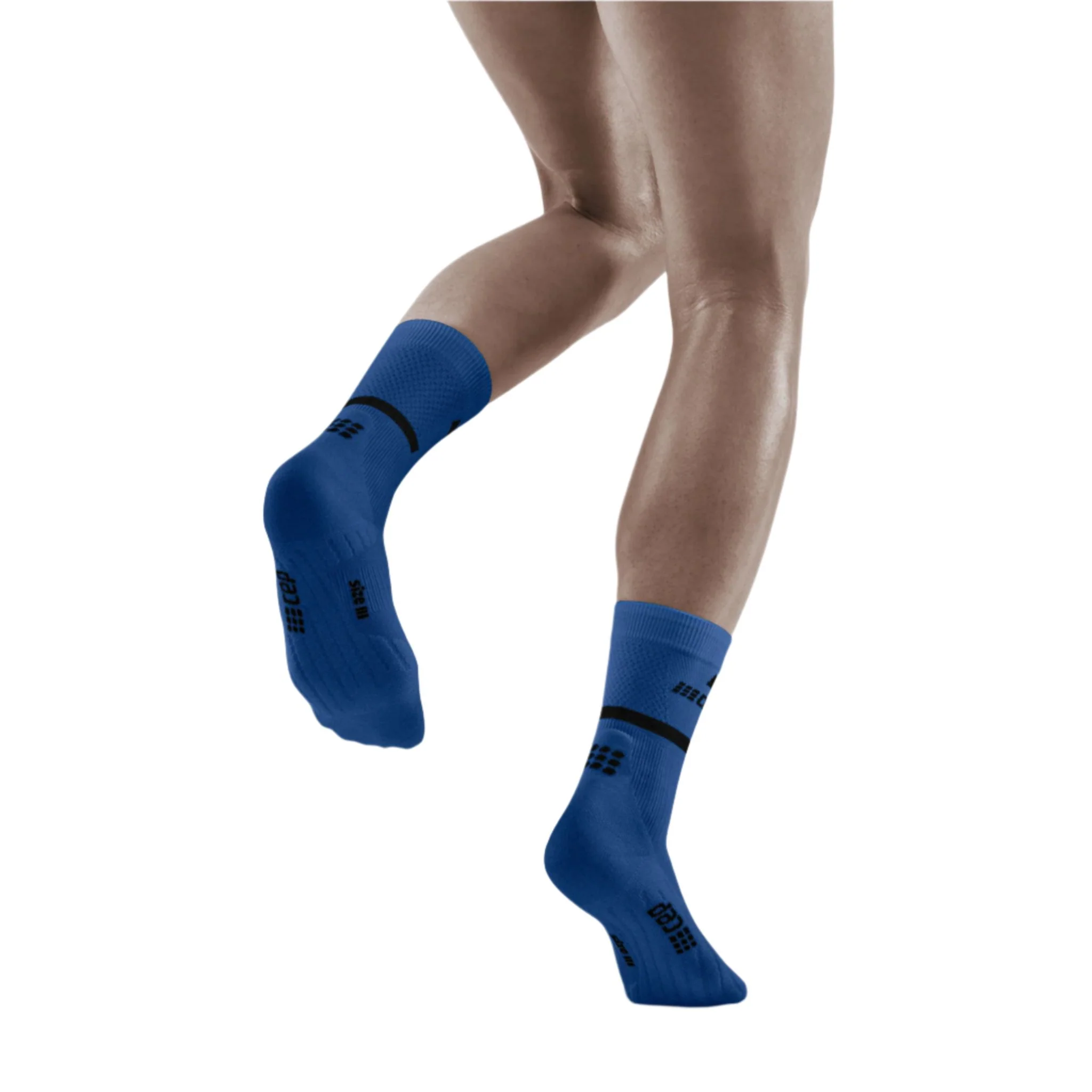 CEP The Run Compression Mid Cut Socks 4.0, Women - Image 34
