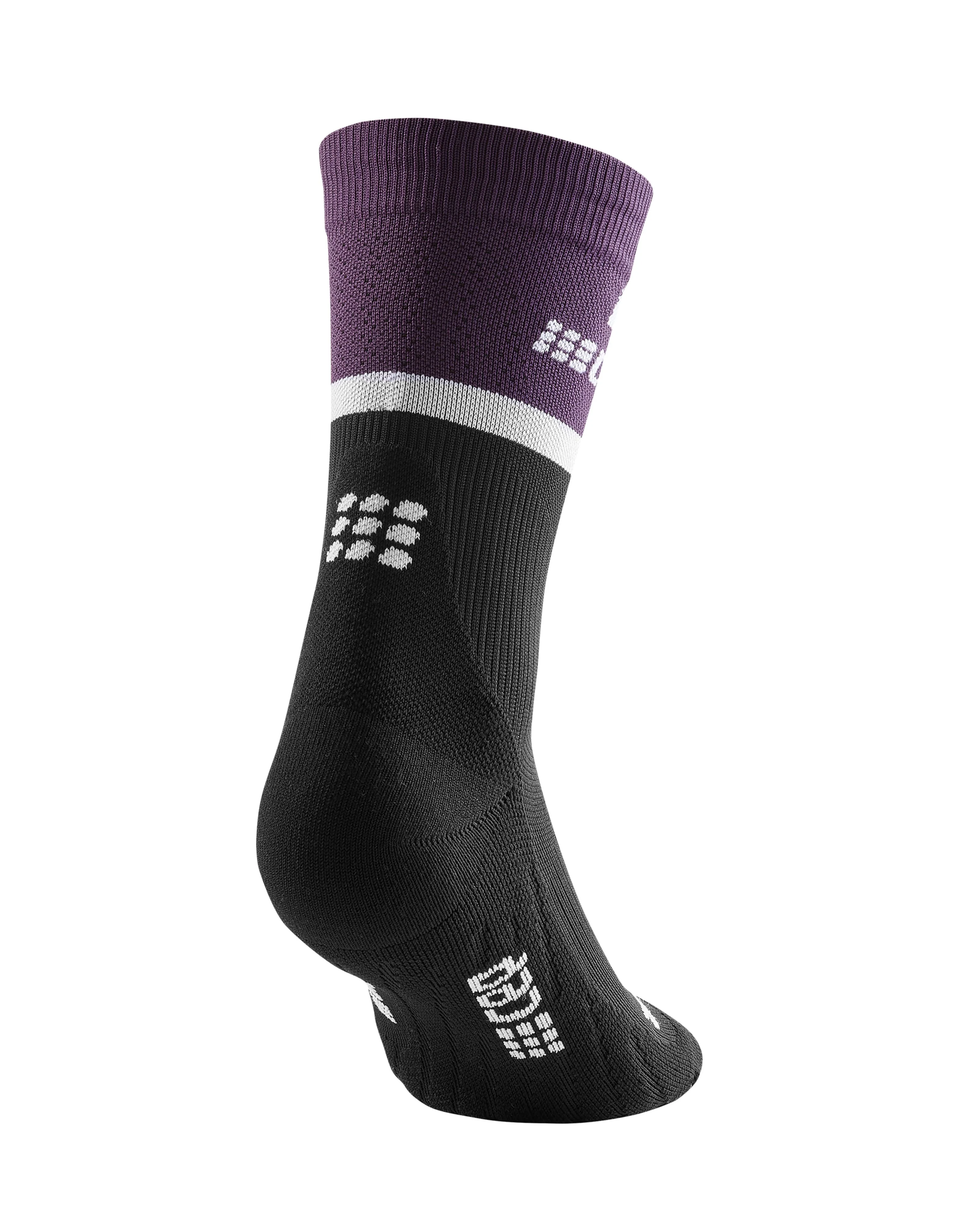 CEP The Run Compression Mid Cut Socks 4.0, Women - Image 62