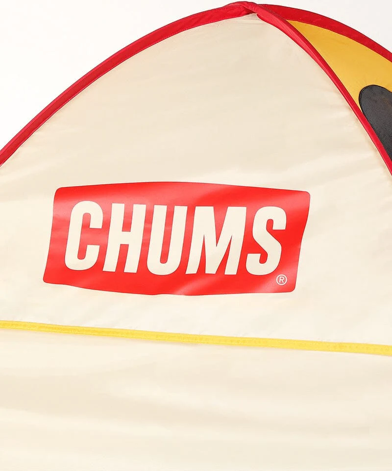 CHUMS Booby Pop-up Sunshade 3 - Image 4