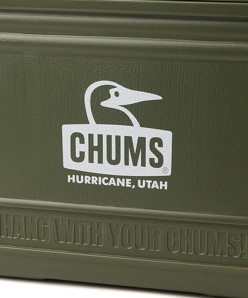 CHUMS Camper Cooler 9L - Image 6