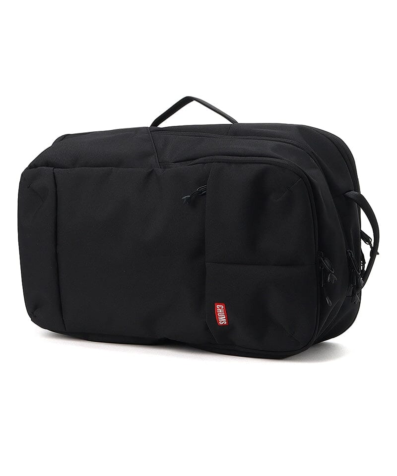 CHUMS SLC 2-Way Overnight Daypack - Image 12