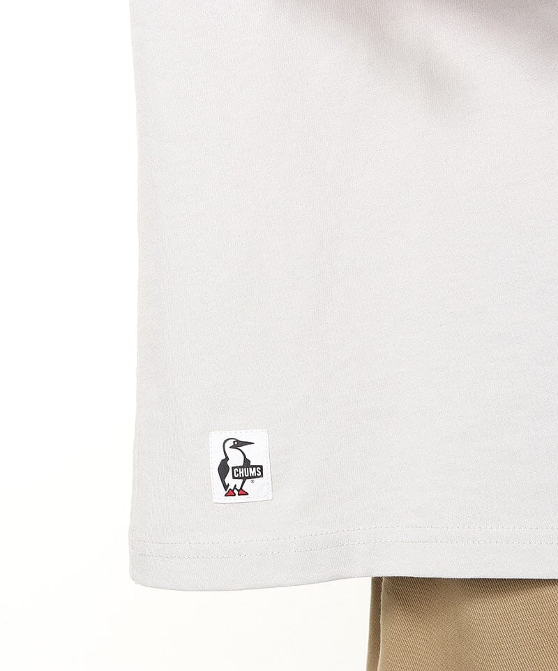 CHUMS Space Booby T-Shirt - Image 7