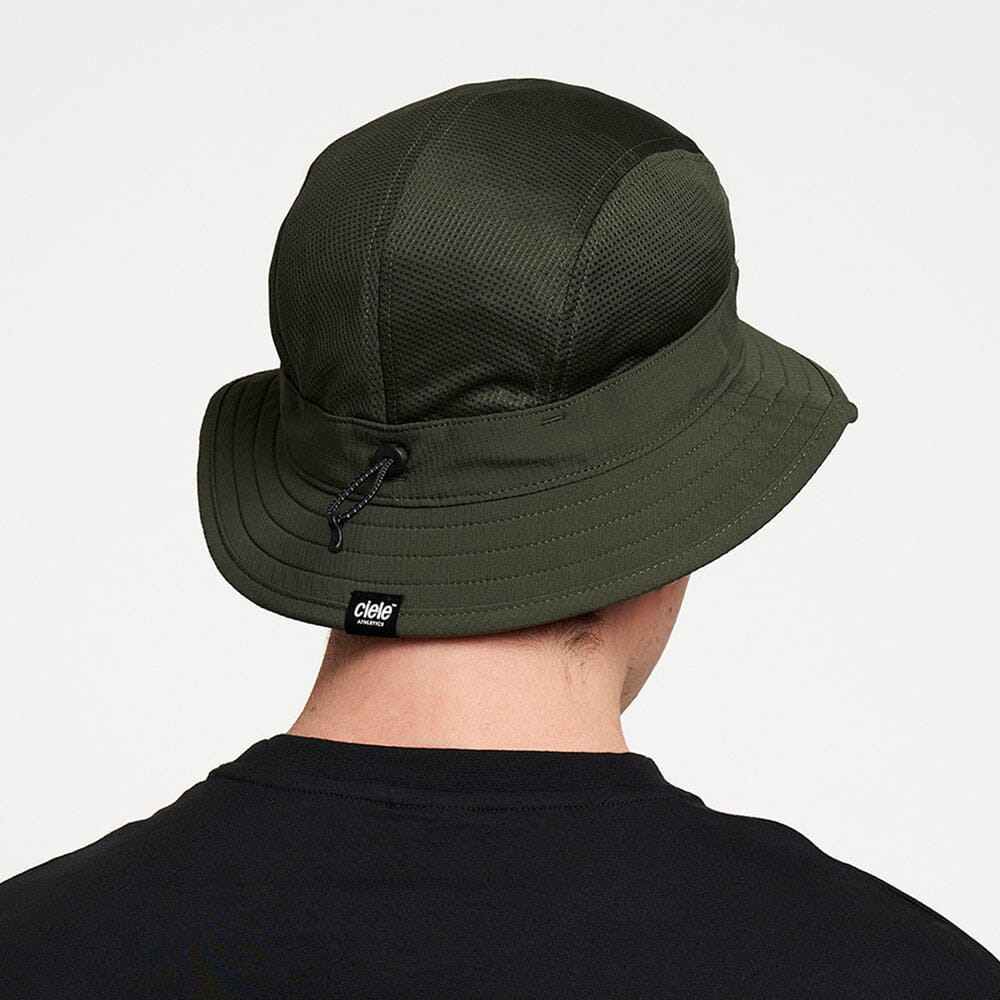 Ciele BKTHat - Athletics - Trailview Hat - Image 4