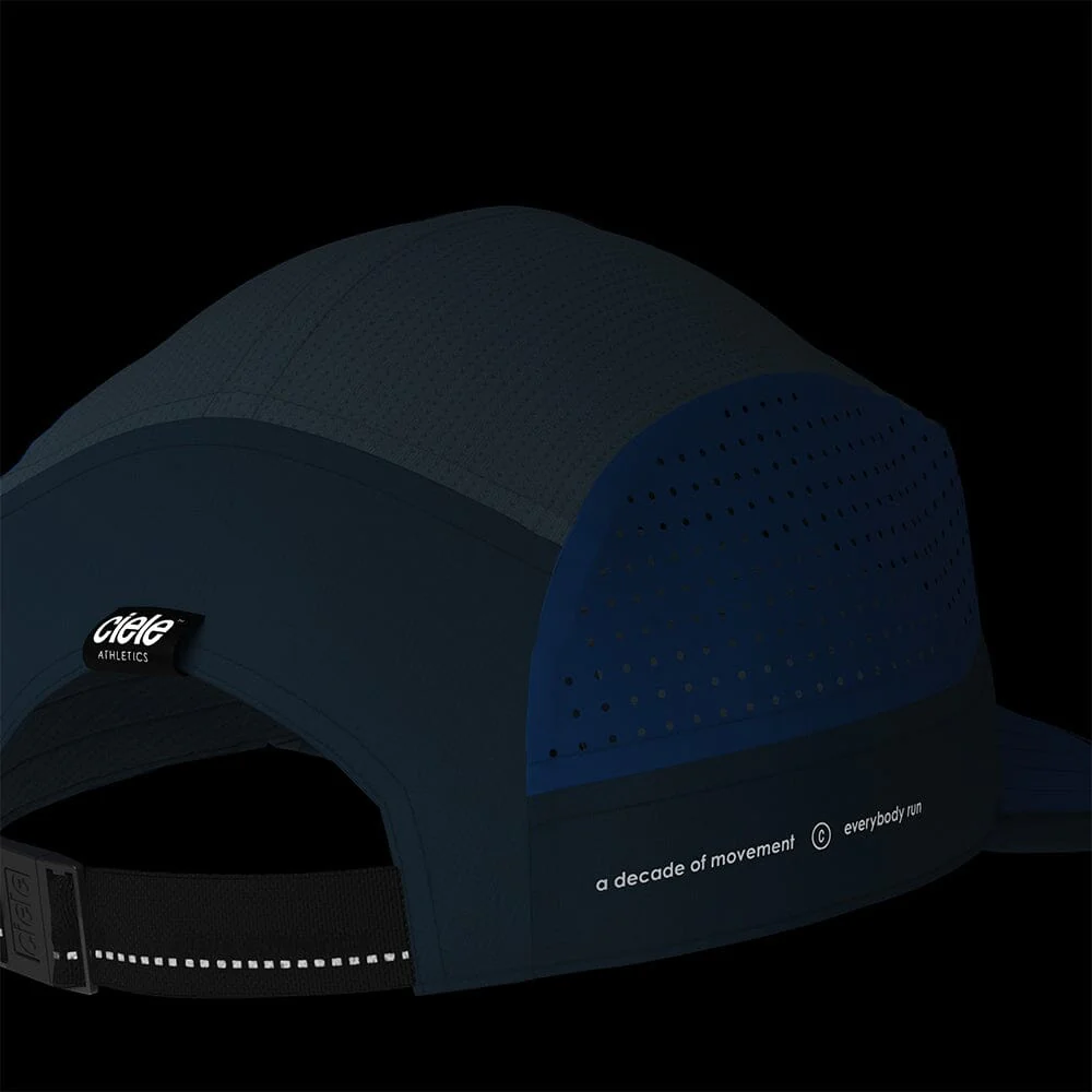 Ciele GOCap SC - Decade 014-024 - Indigo Hat - Image 7