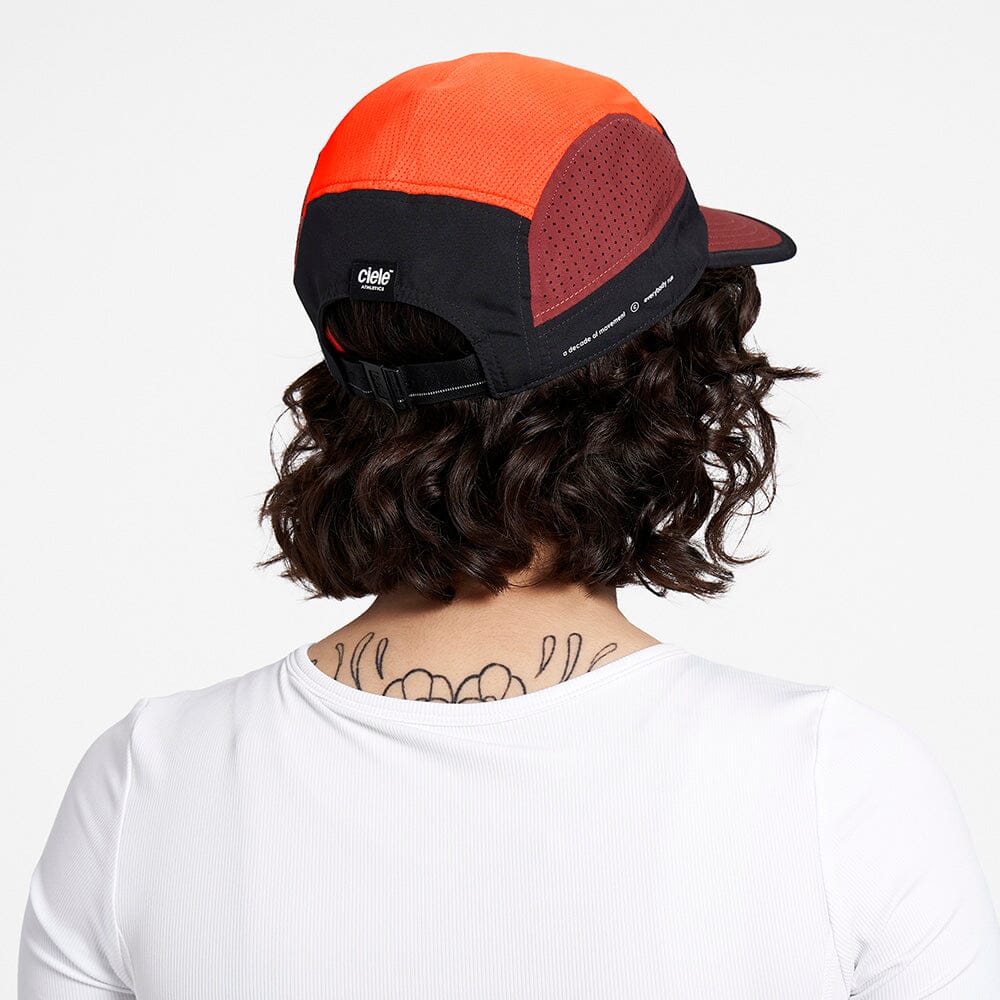 Ciele GOCap SC - Decade 014-024 - Red Rocks Hat - Image 4