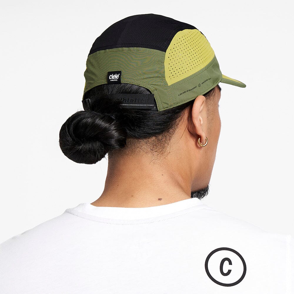 Ciele GOCap SC - Decade 014-024 - Wallace Hat - Image 4