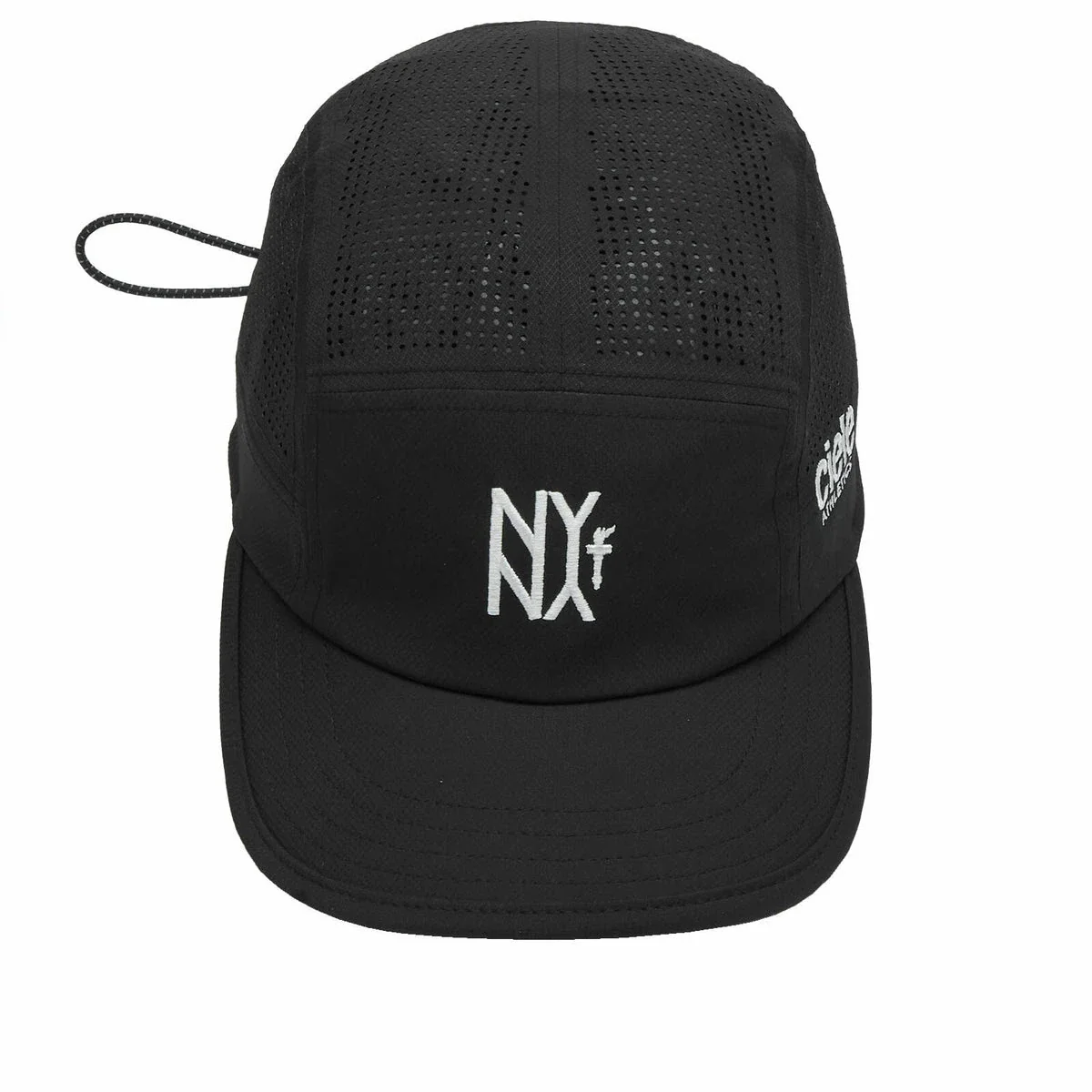 Ciele GOCap SC QA - WWM - New York Hat - Image 2