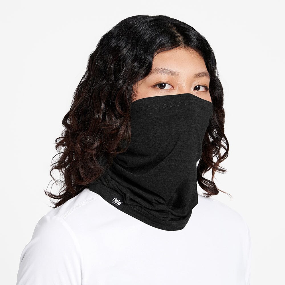 Ciele HLSNecktube Sorino - Shadowcast Neck Gaiter - Image 2