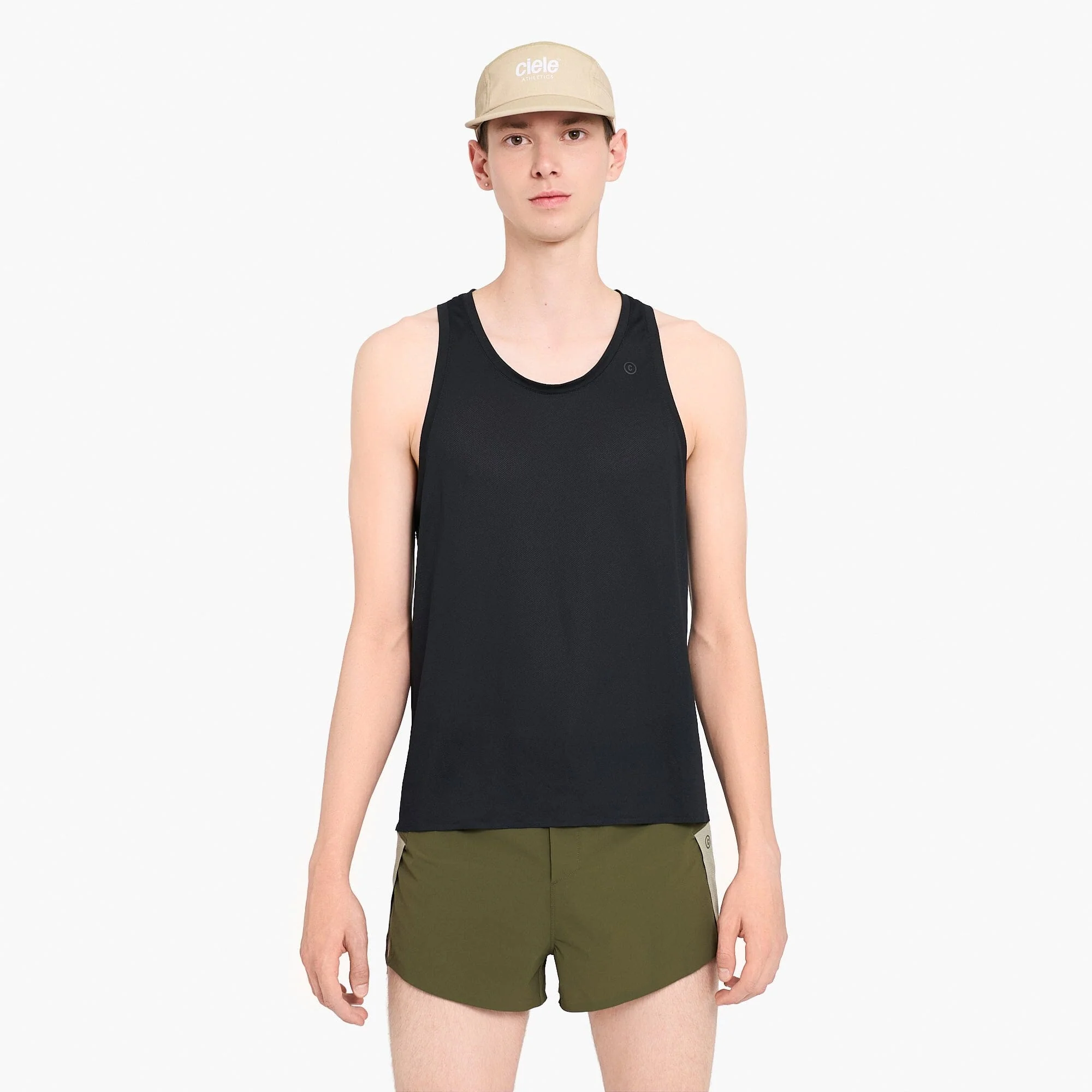 Ciele Men's FST Singlet 2 - Image 6