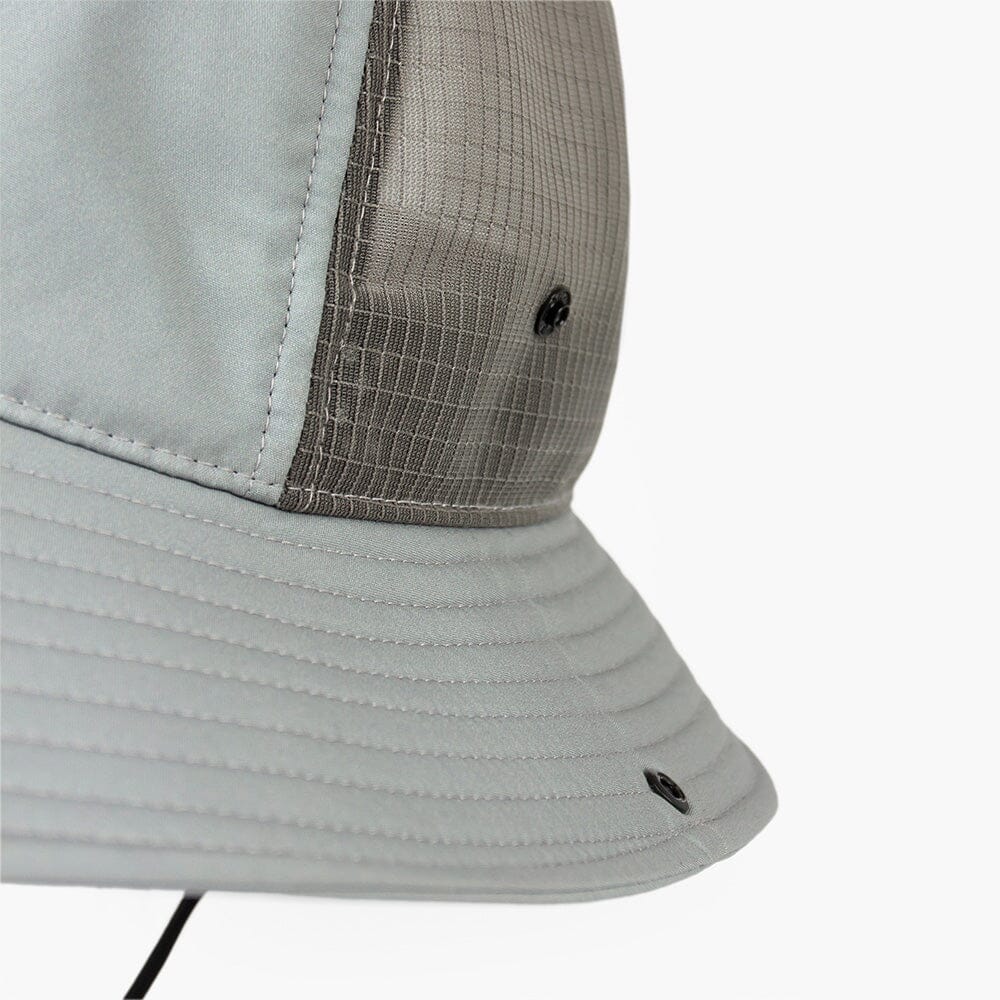 Ciele TRLBucket-Comp- Onehundred SL- Neutral Grey Hat - Image 7
