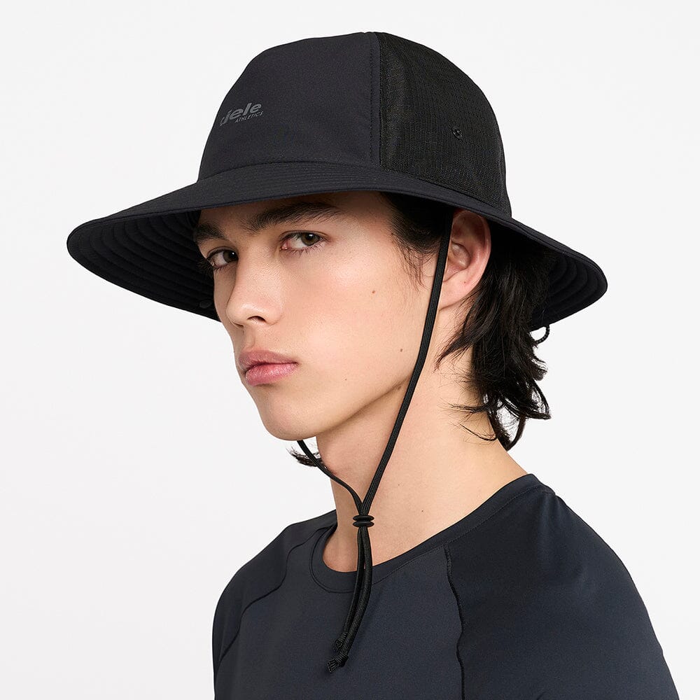 Ciele TRLBucket-Comp- Onehundred SL- Whitaker Hat - Image 3